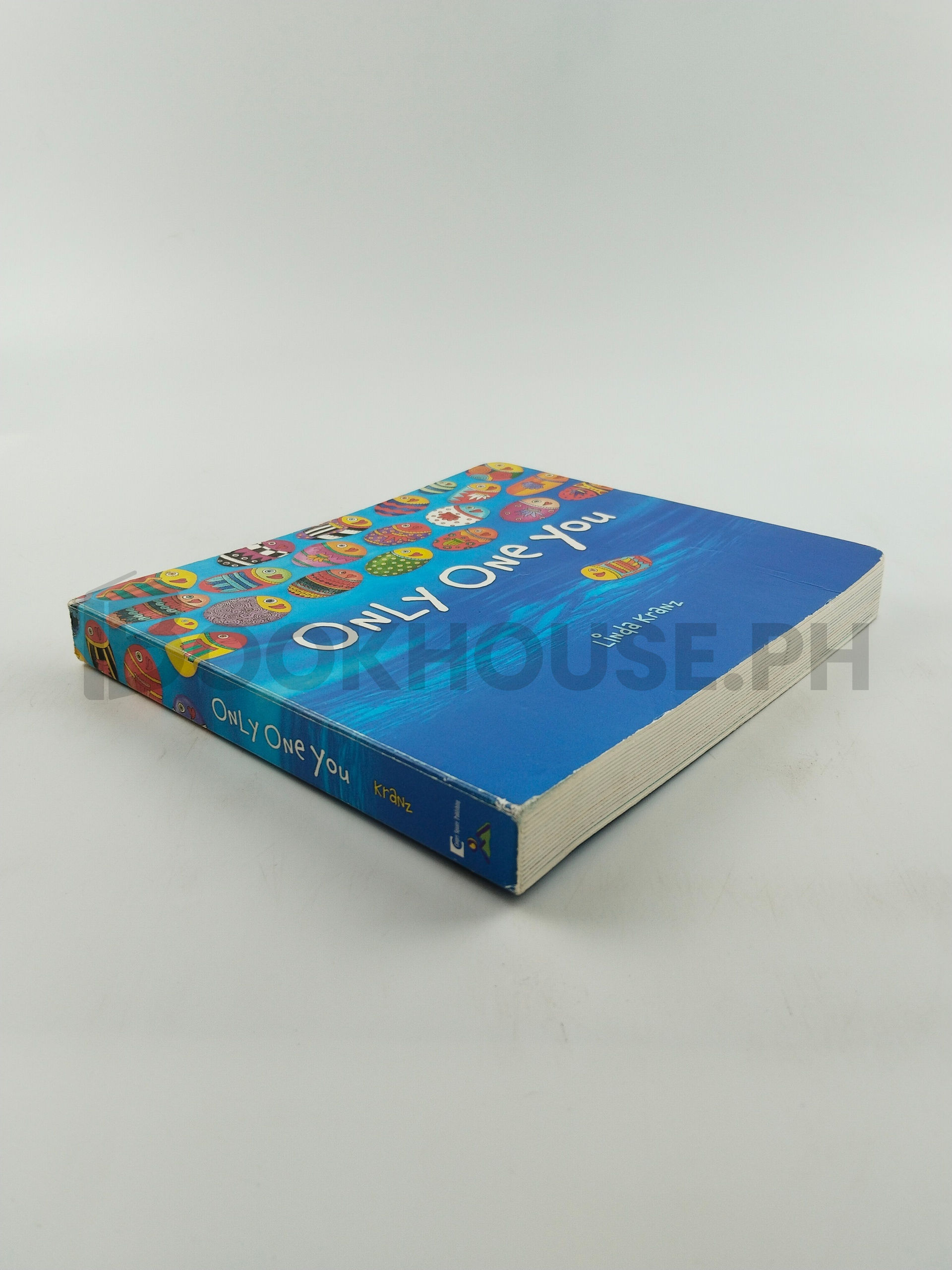 Only One You by Linda Kranz - Image 2