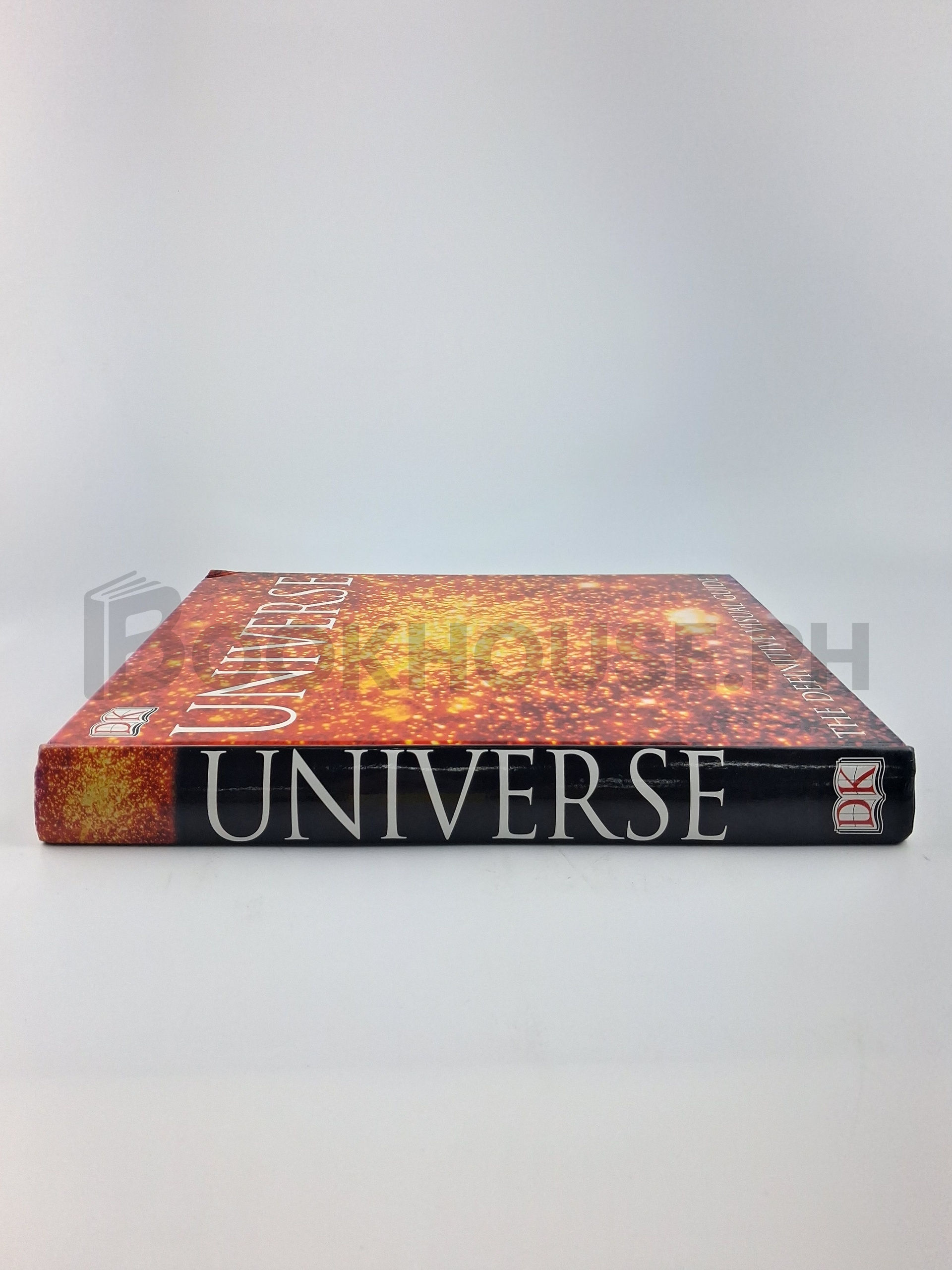 Universe by Robert Dinwiddie - Image 3