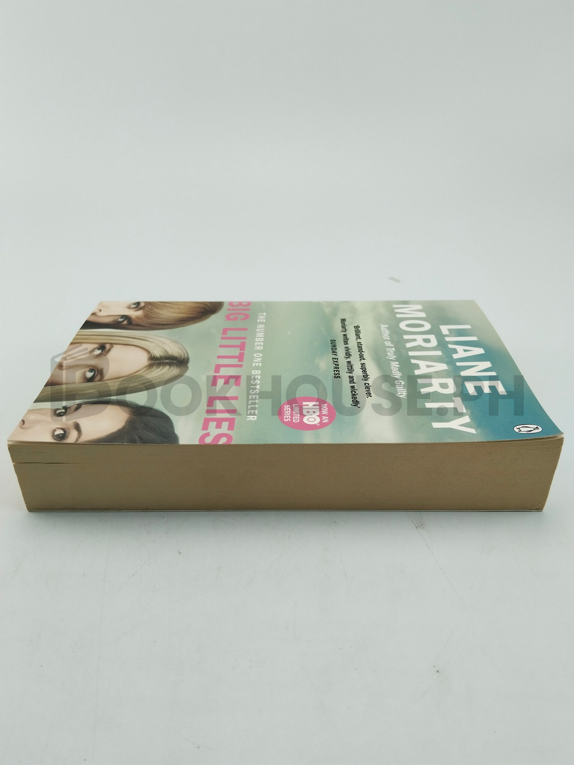 Big Little Lies by Liane Moriarty - Image 4