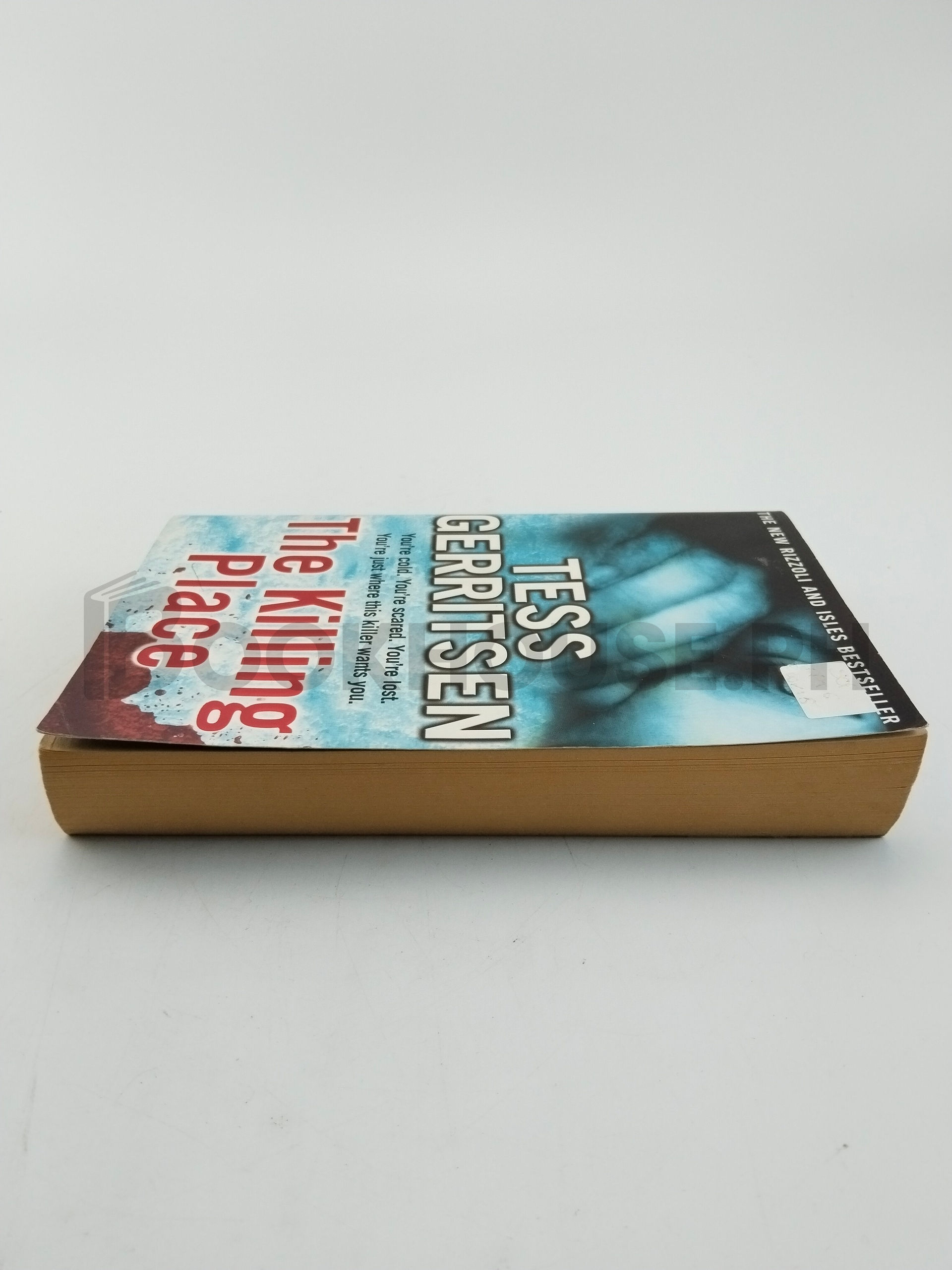 The Killing Place by Tess Gerritsen - Image 4