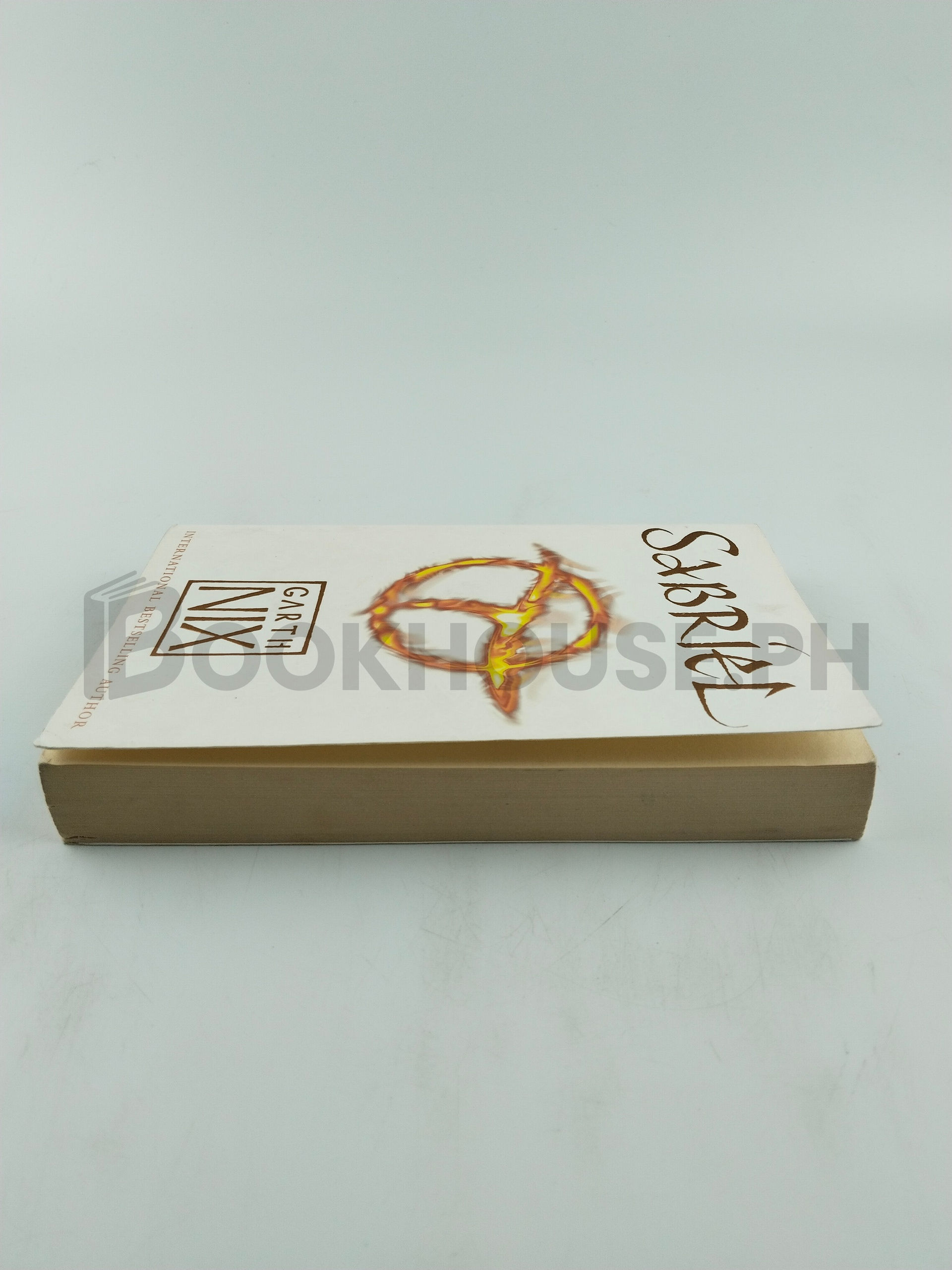 Sabriel by Garth Nix - Image 4