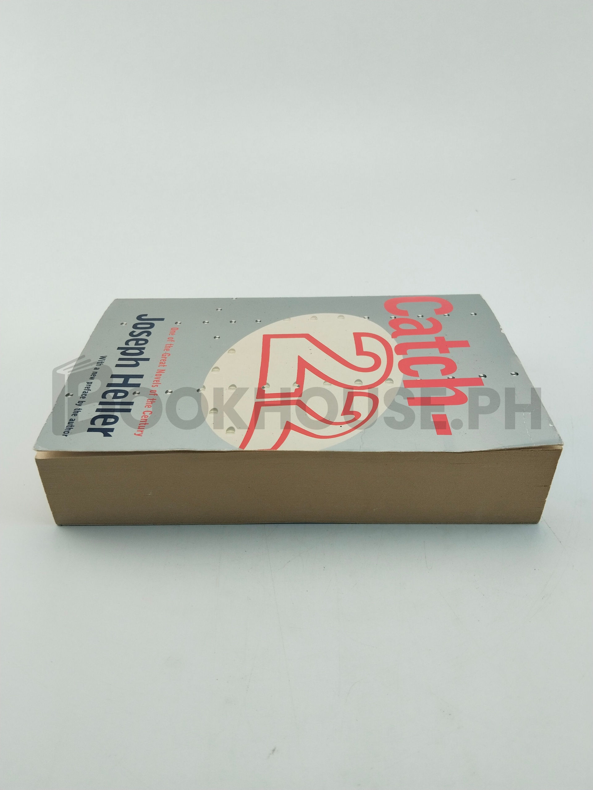 Catch-22 by Joseph Heller - Image 4