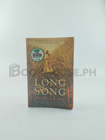 The Long Song by Andrea Levy
