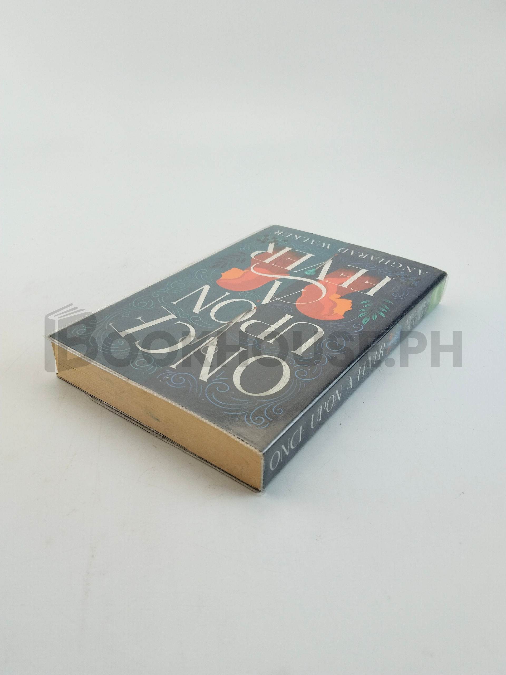 Once Upon A Fever by Angharad Walker - Image 2