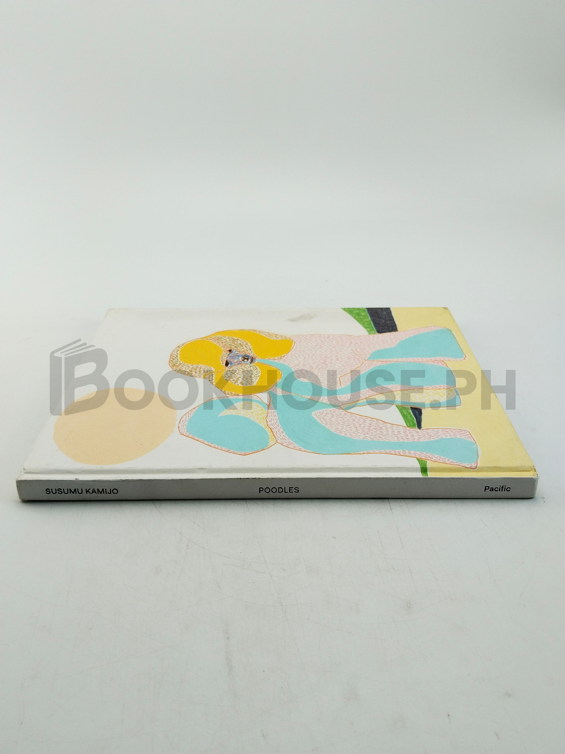 Poodles by Susumu Kamijo - Image 3