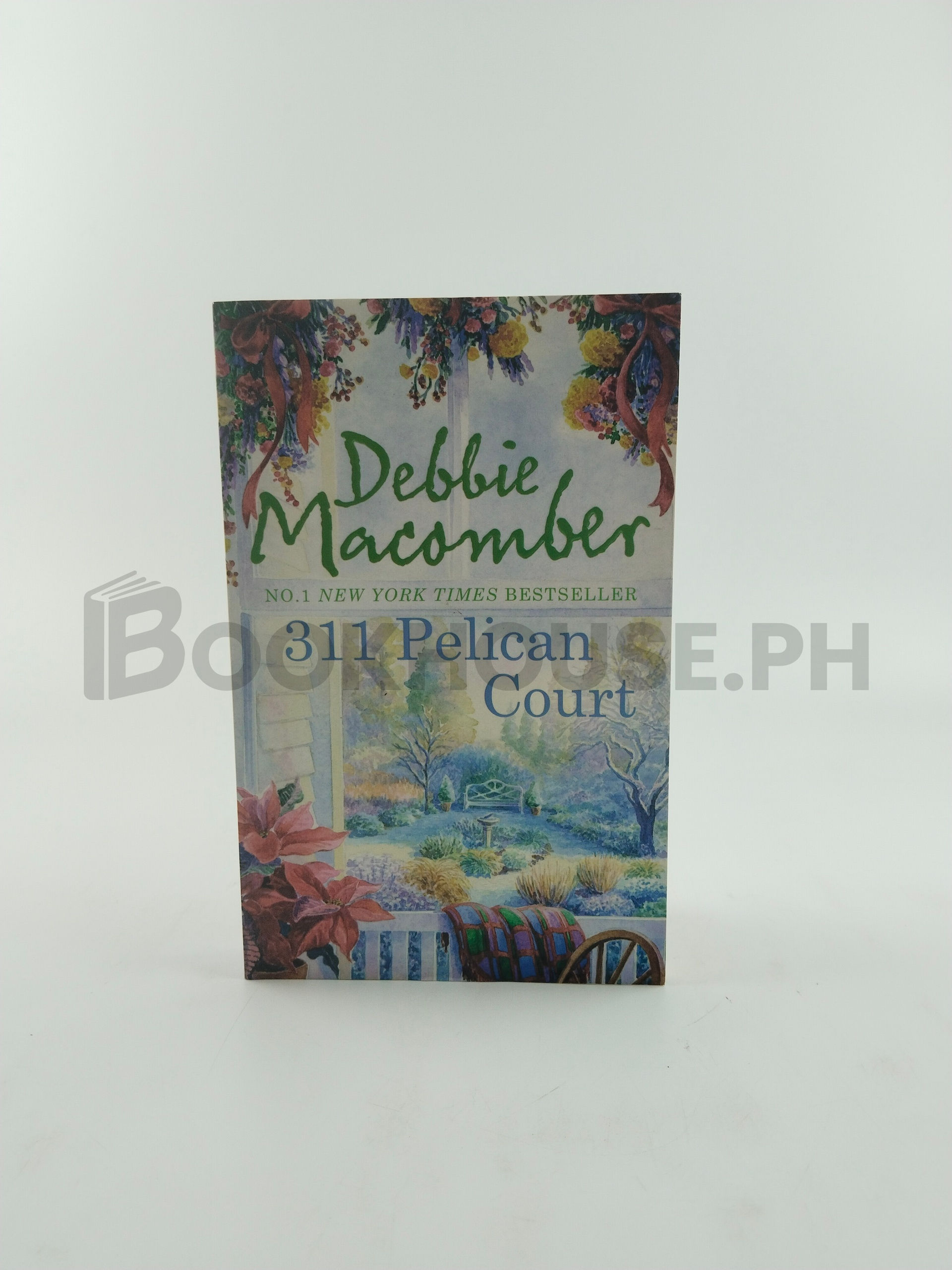 311 Pelican Court by Debbie Macomber