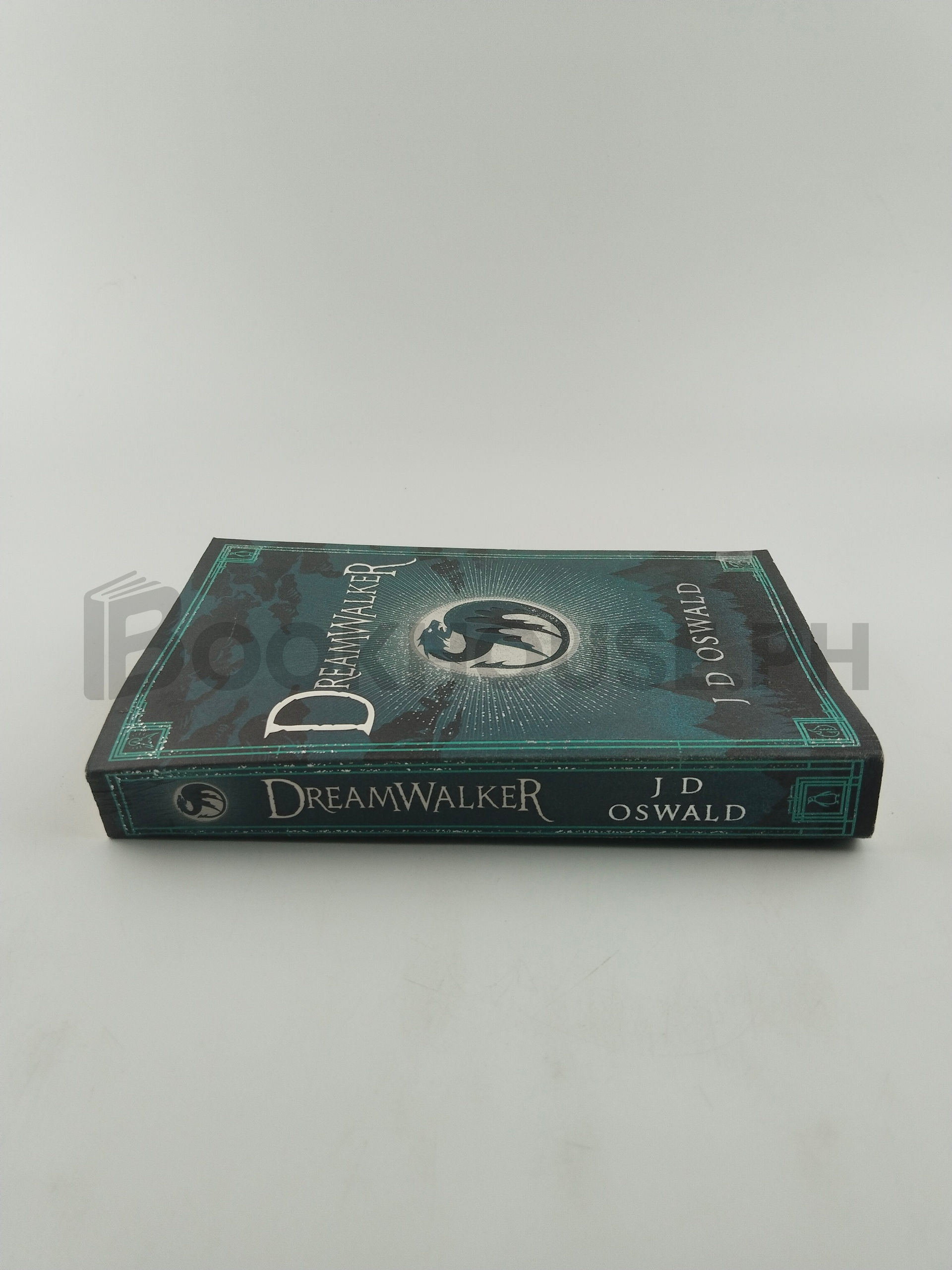 Dreamwalker by J A Oswald - Image 3