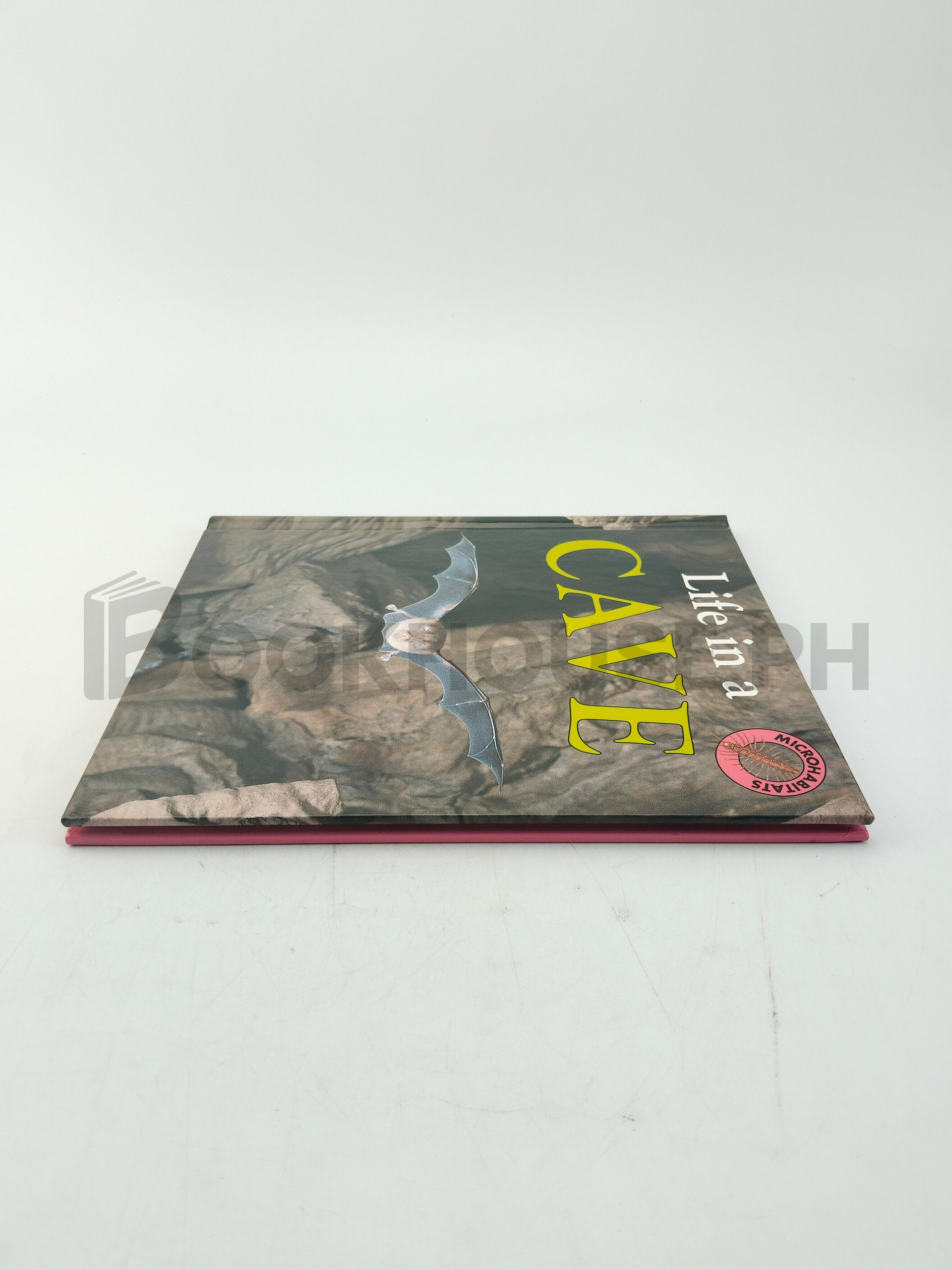 Life In A Cave by Clare Oliver - Image 4