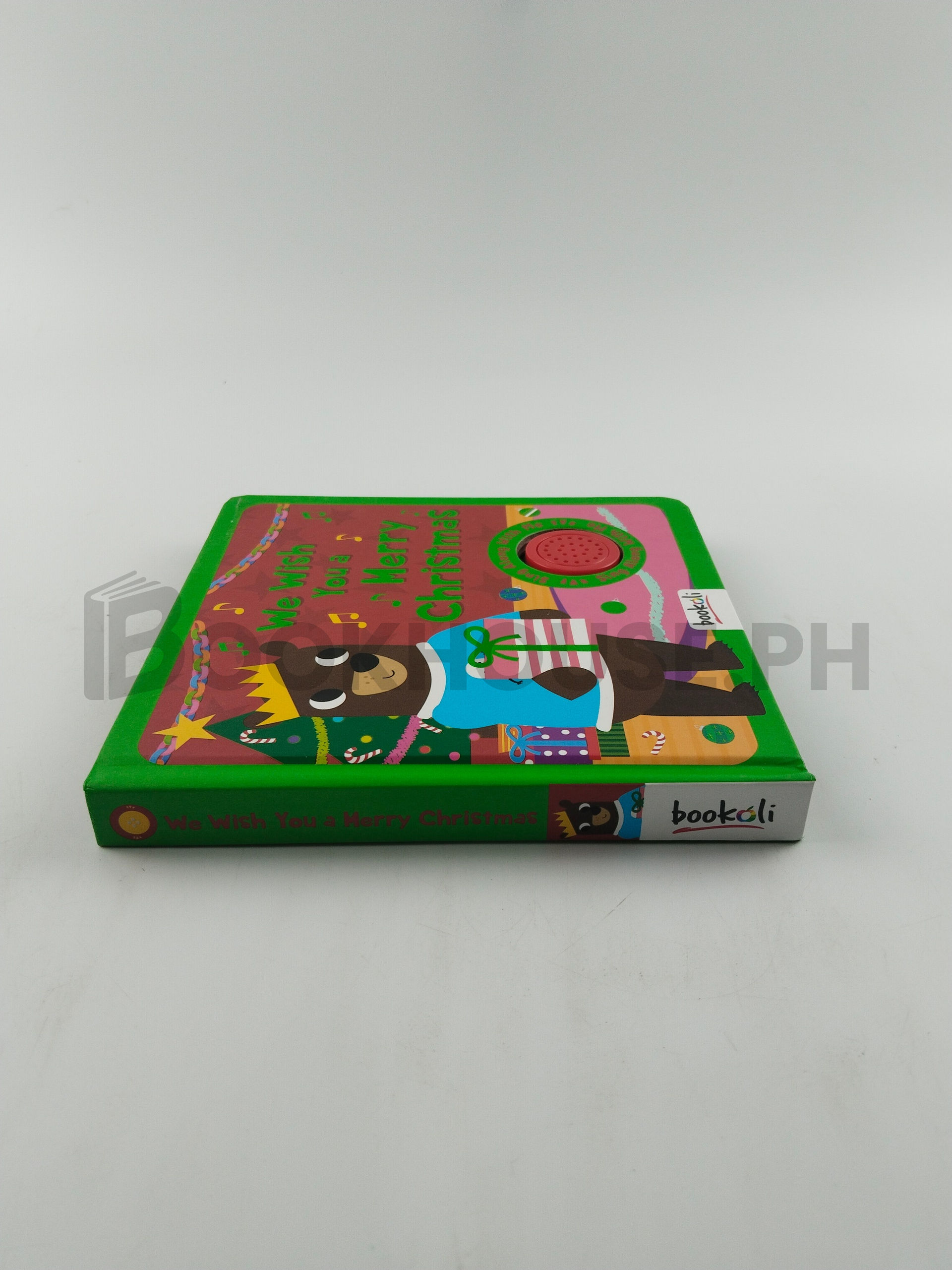 We Wish You A Merry Christmas by Bookoli - Image 3