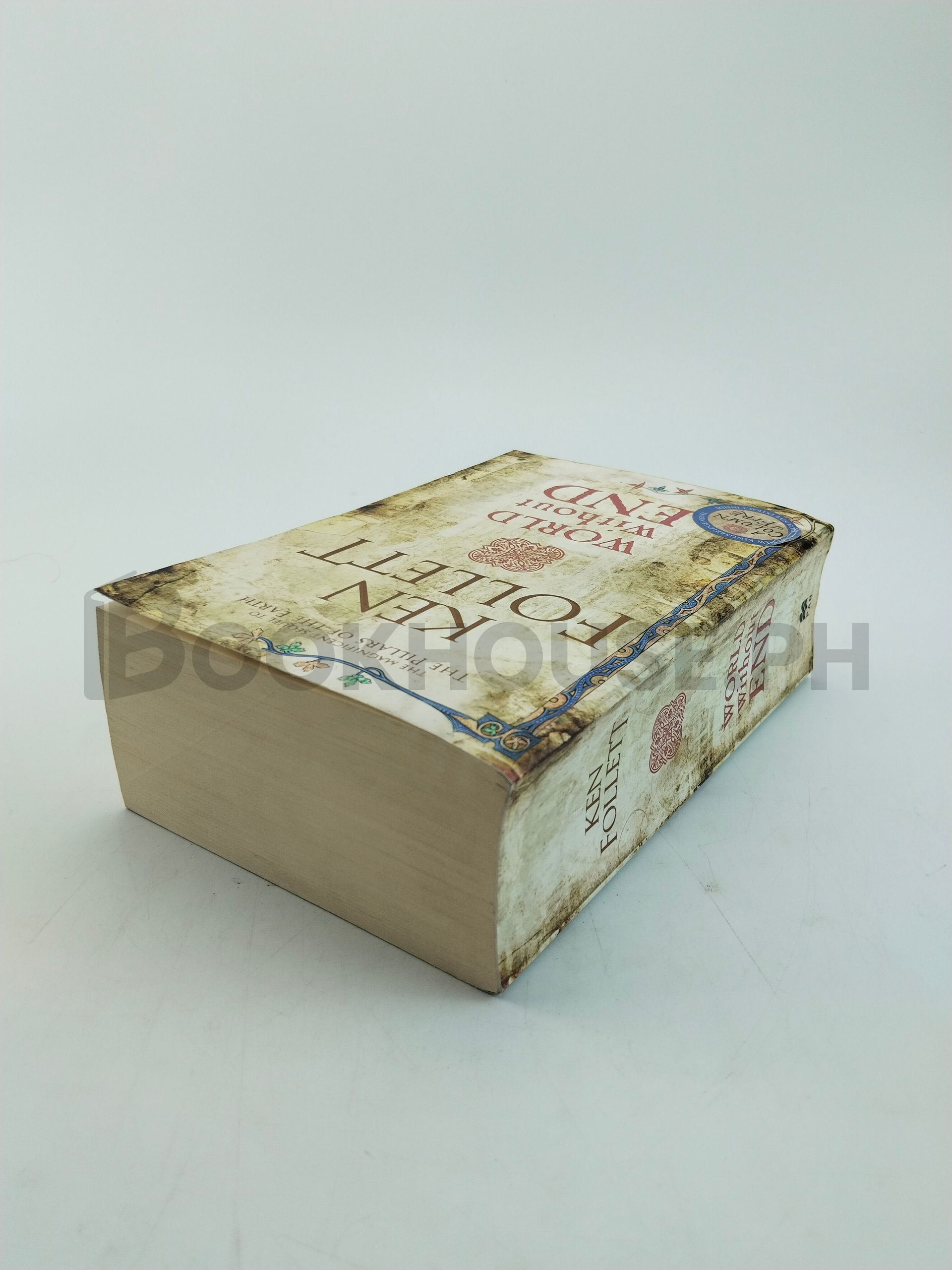 World Without End by Ken Follett - Image 2