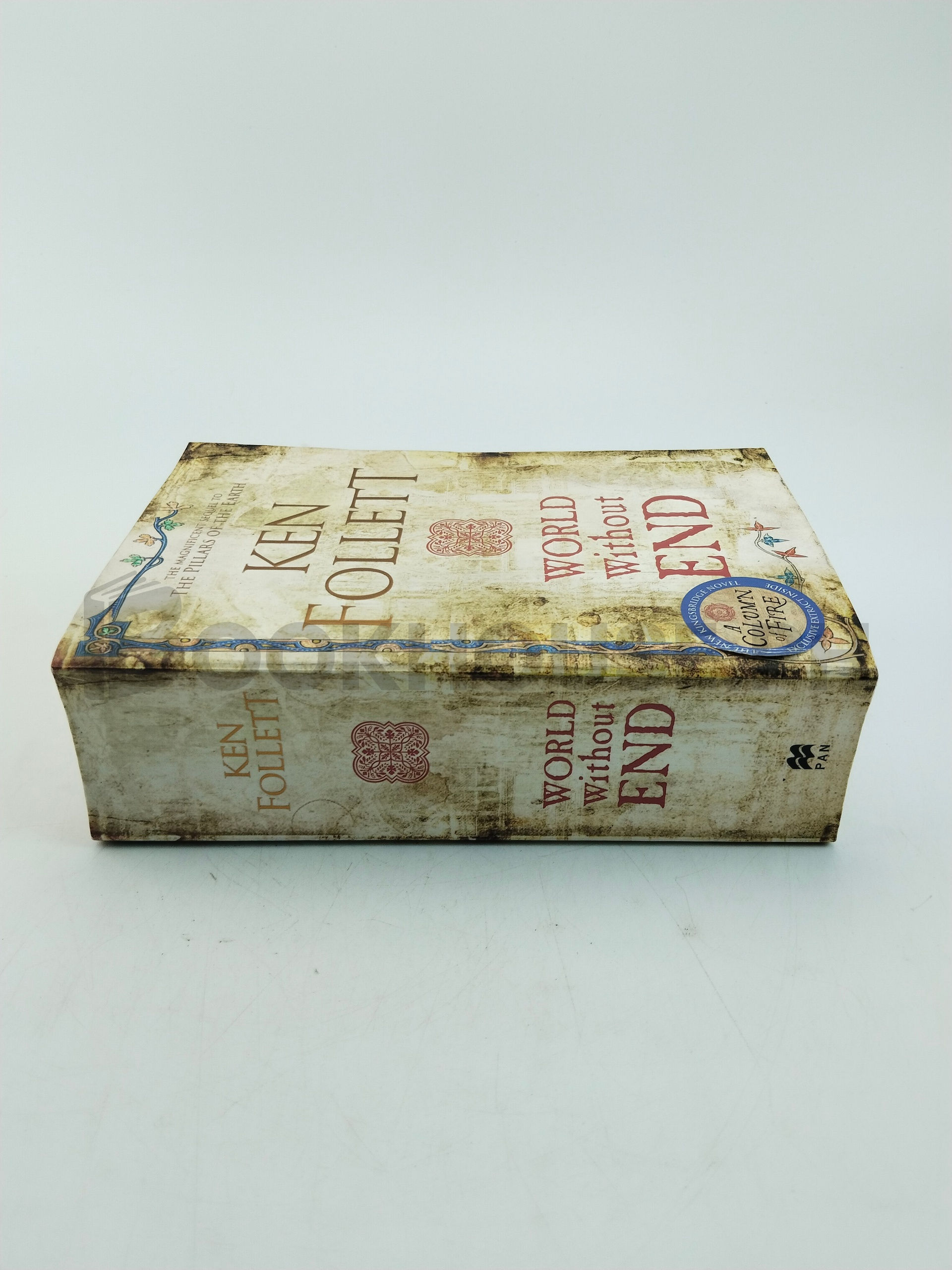 World Without End by Ken Follett - Image 3