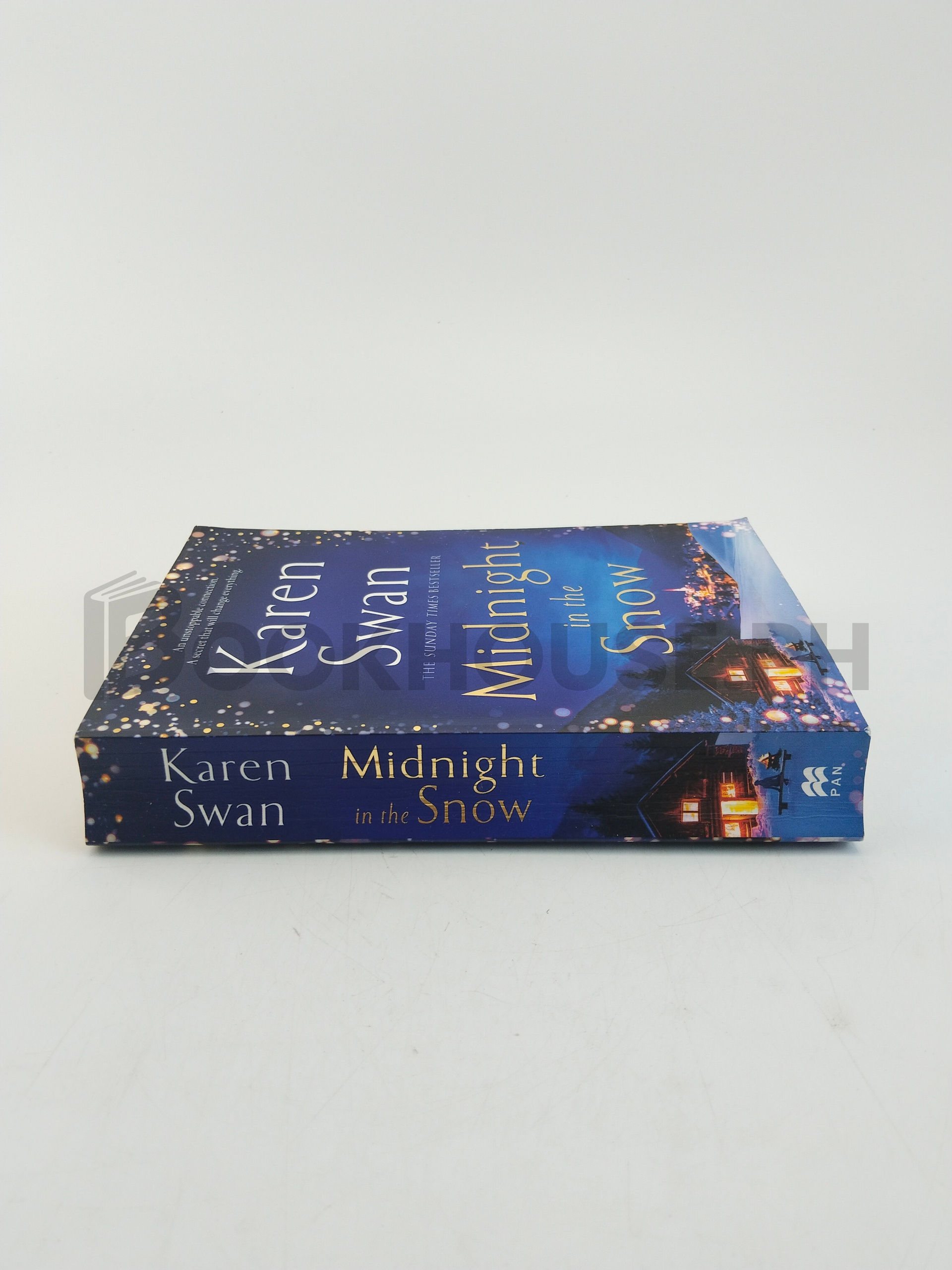Midnight In The Snow by Karen Swan - Image 3