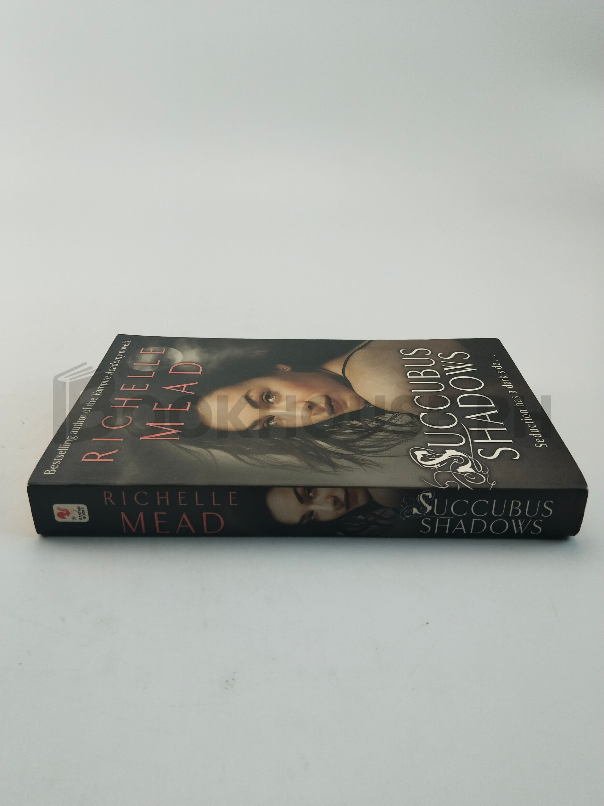 Succubus Shadows by Richelle Mead - Image 3
