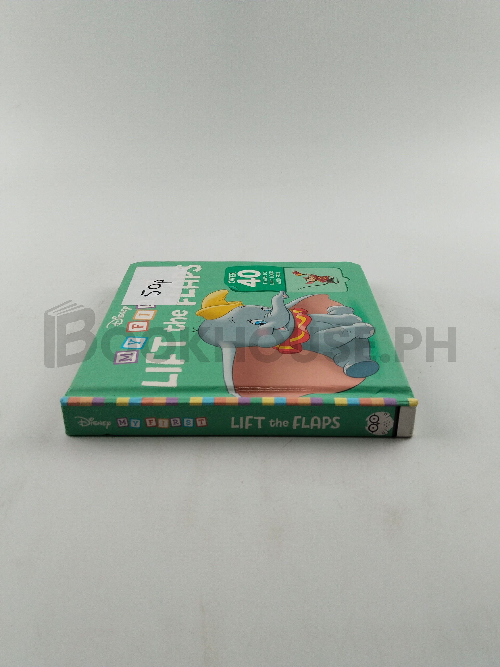 My First Lift The Flaps by Autumn Publishing - Image 3