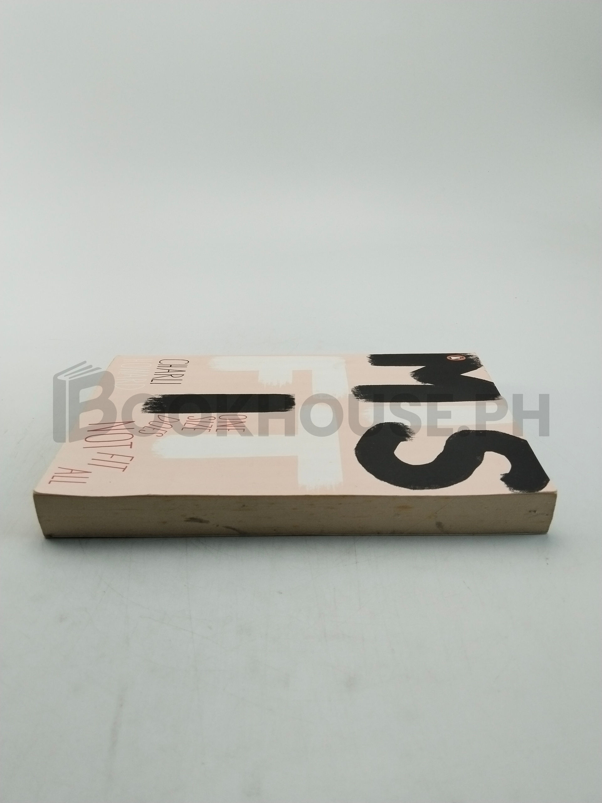 Misfit by Charli Howard - Image 4