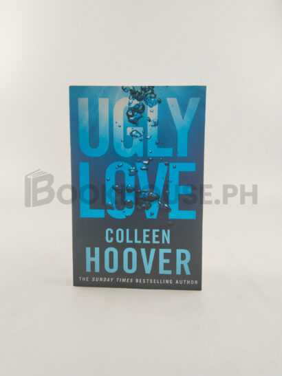 Ugly Love by Colleen Hoover