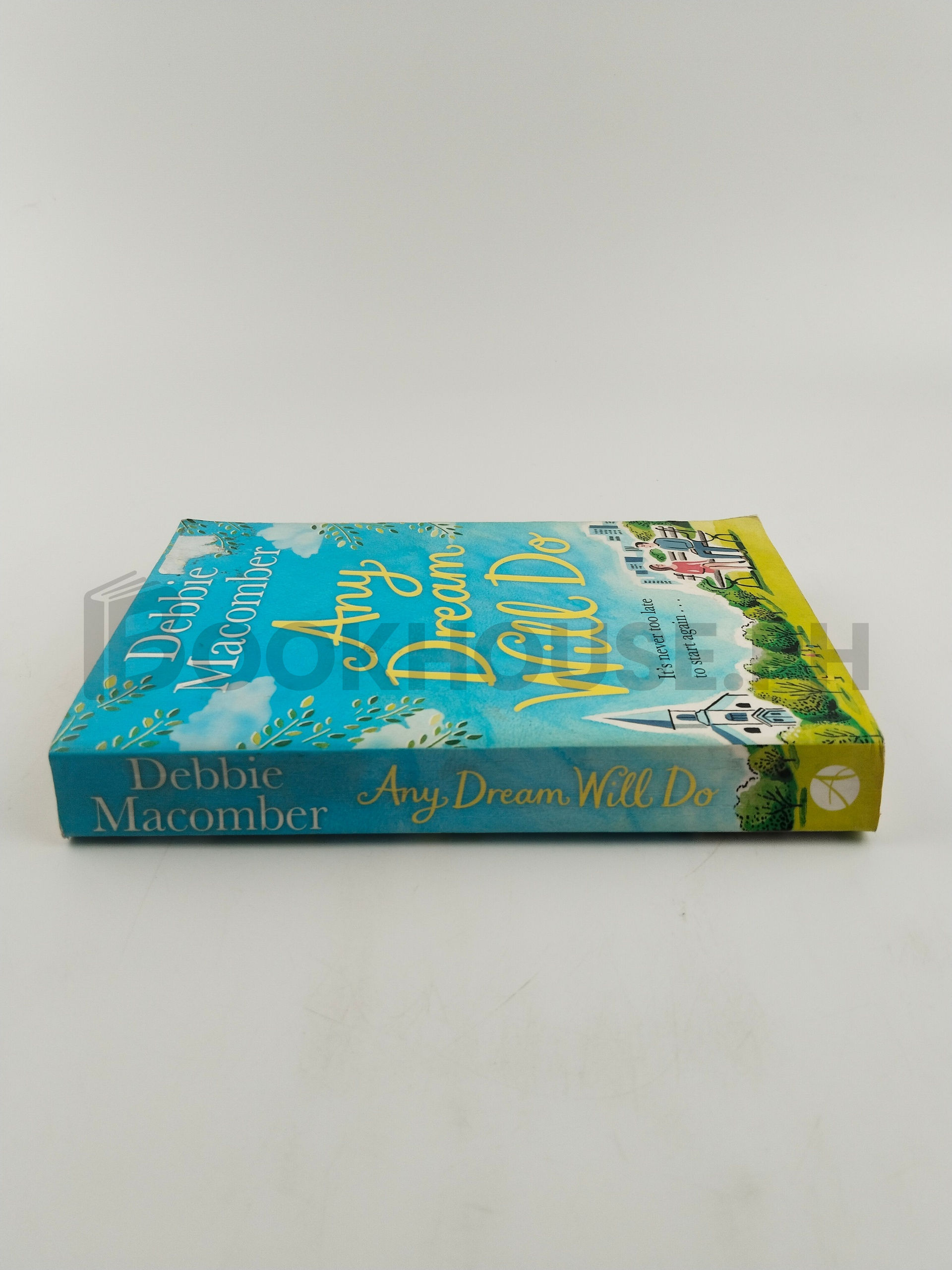 Any Dream Will Do by Debbie Macomber - Image 3