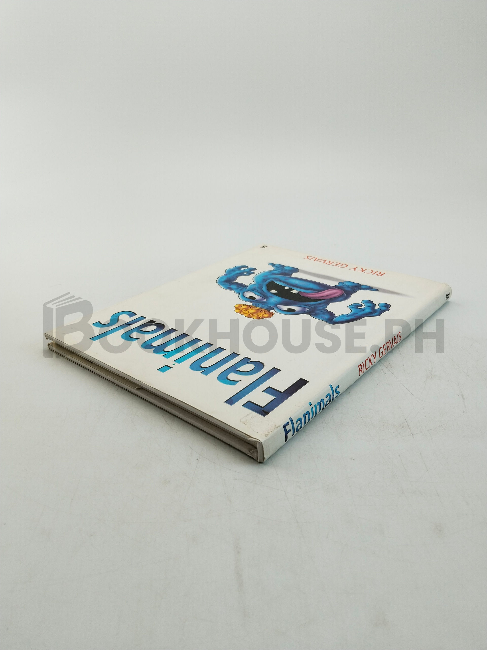 Flanimals by Ricky Gervais - Image 2