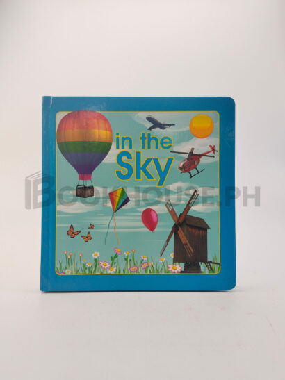 In The Sky by Transatlantic Press