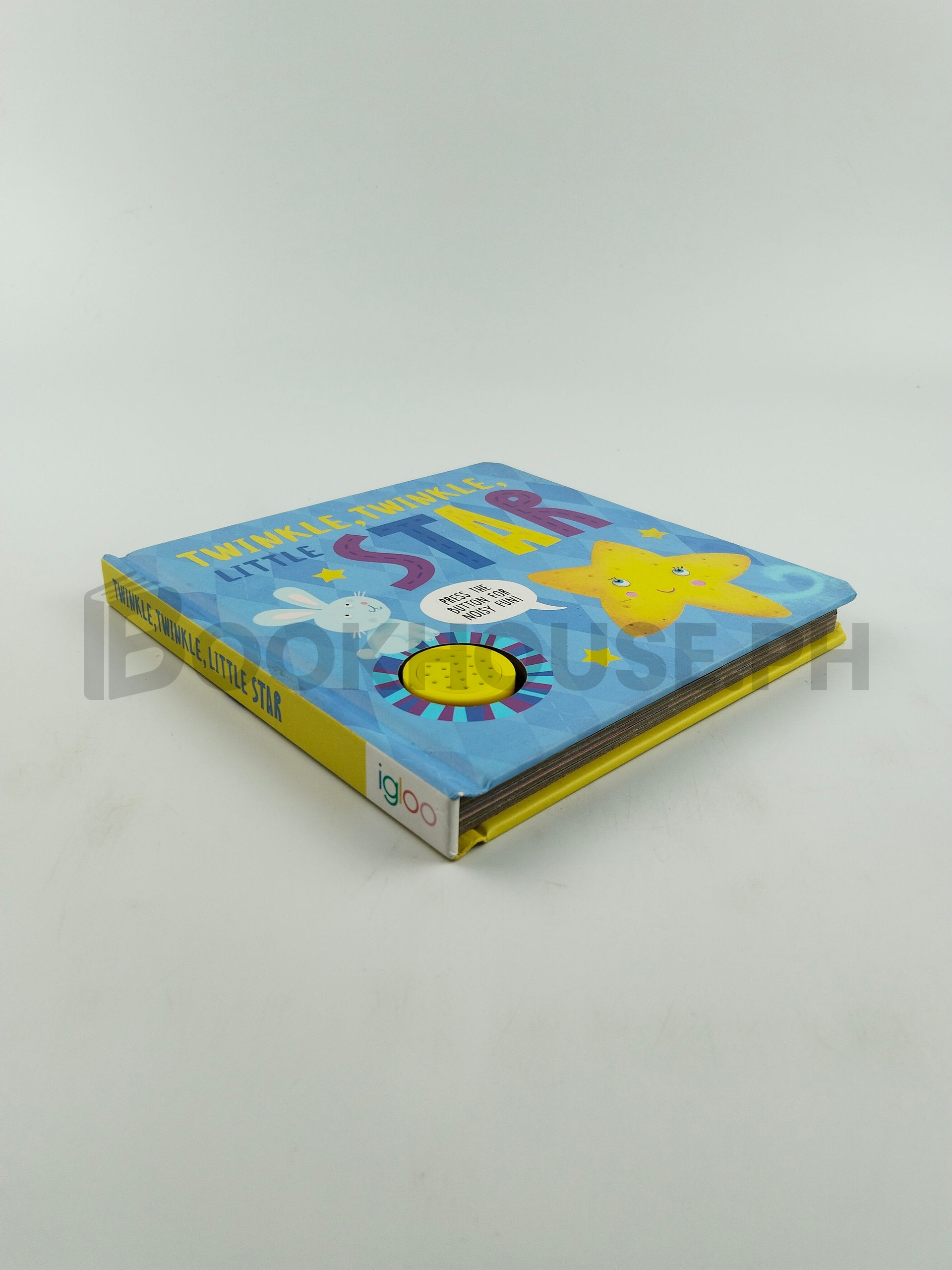 Twinkle Twinkle Little Star. by Igloo Books. - Image 2