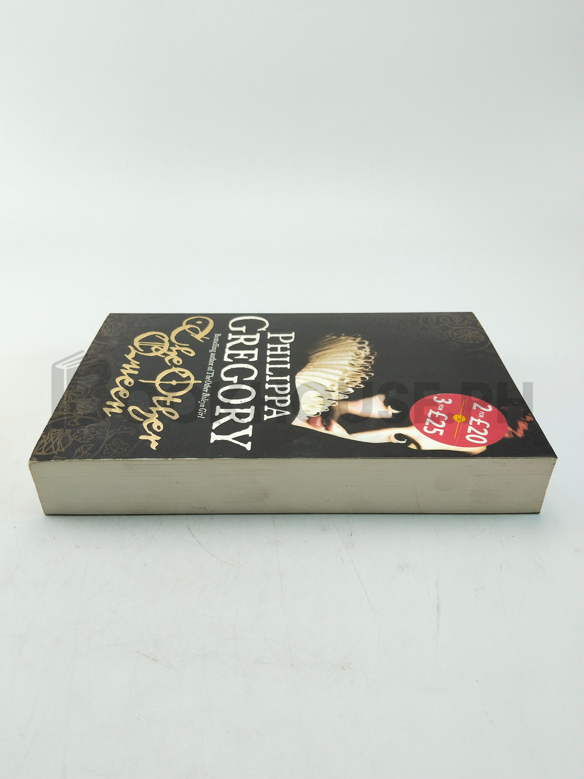 The Other Queen by Philippa Gregory - Image 4