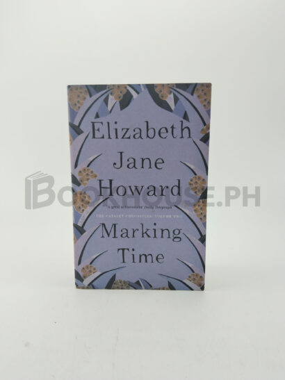 Marking Time by Elizabeth Jane Howard