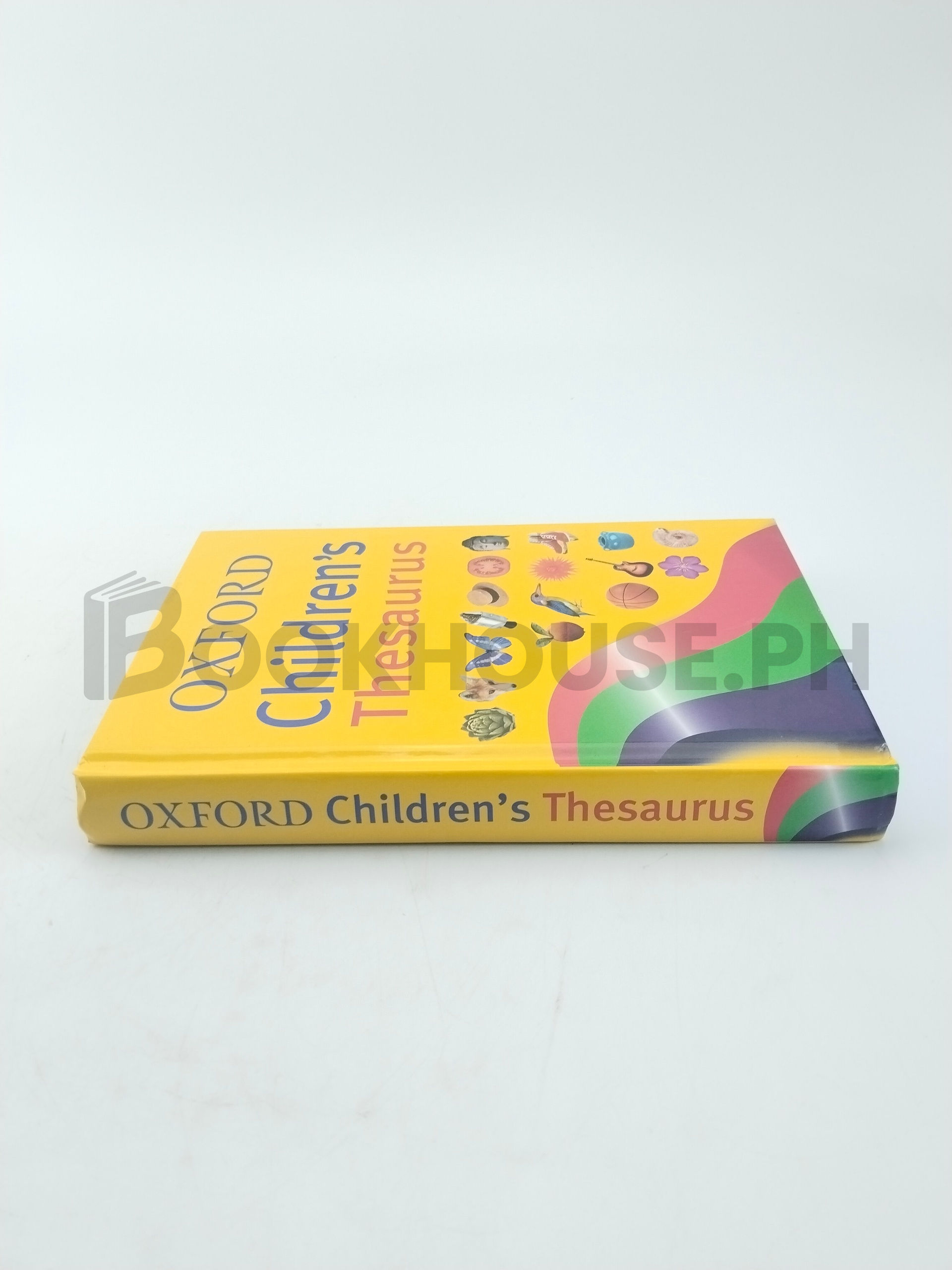 Oxford Children's Thesaurus by Robert Allen - Image 3
