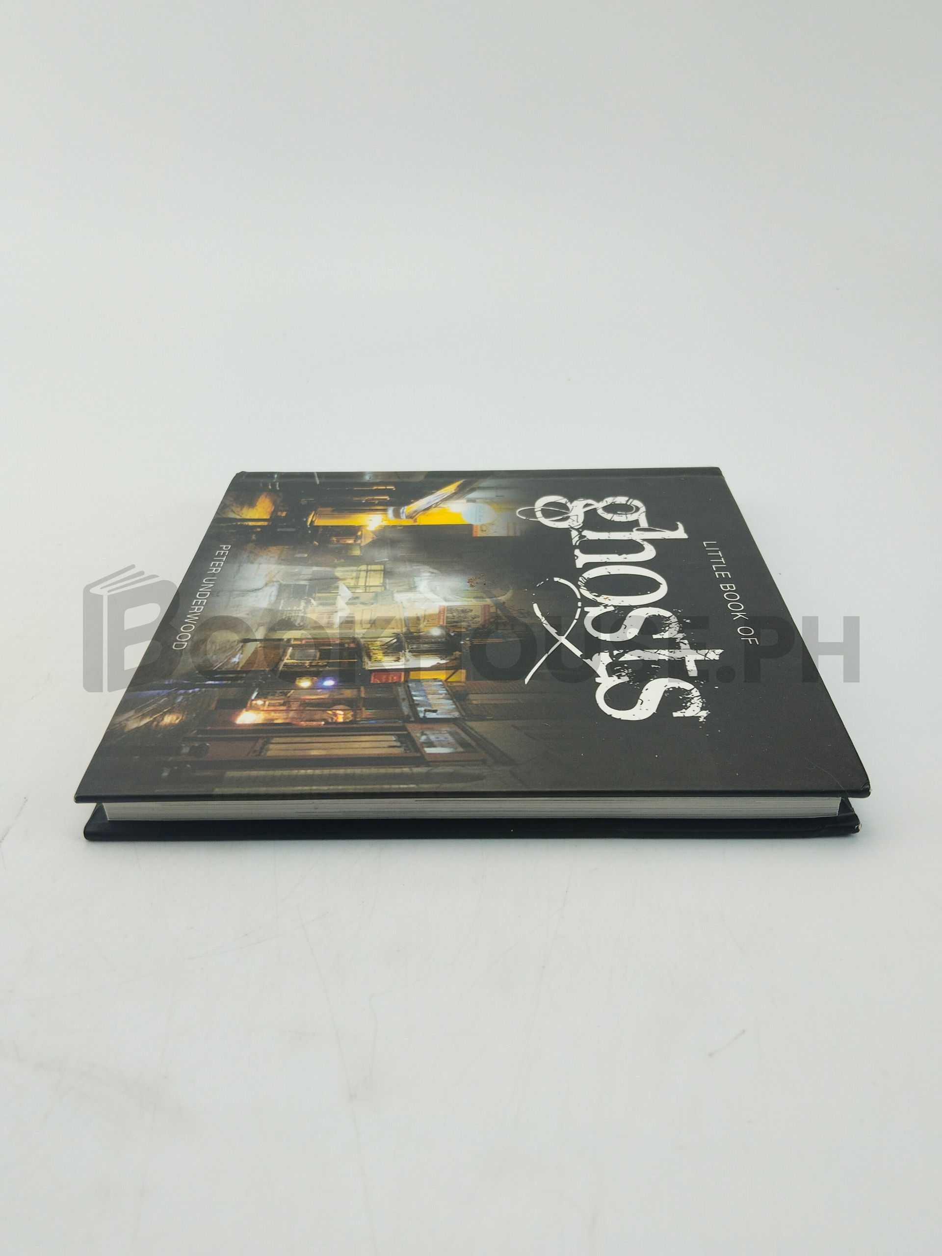 Little Book Of Ghosts by Peter Underwood - Image 4