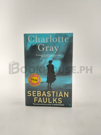 Charlotte Gray by Sebastian Faulks