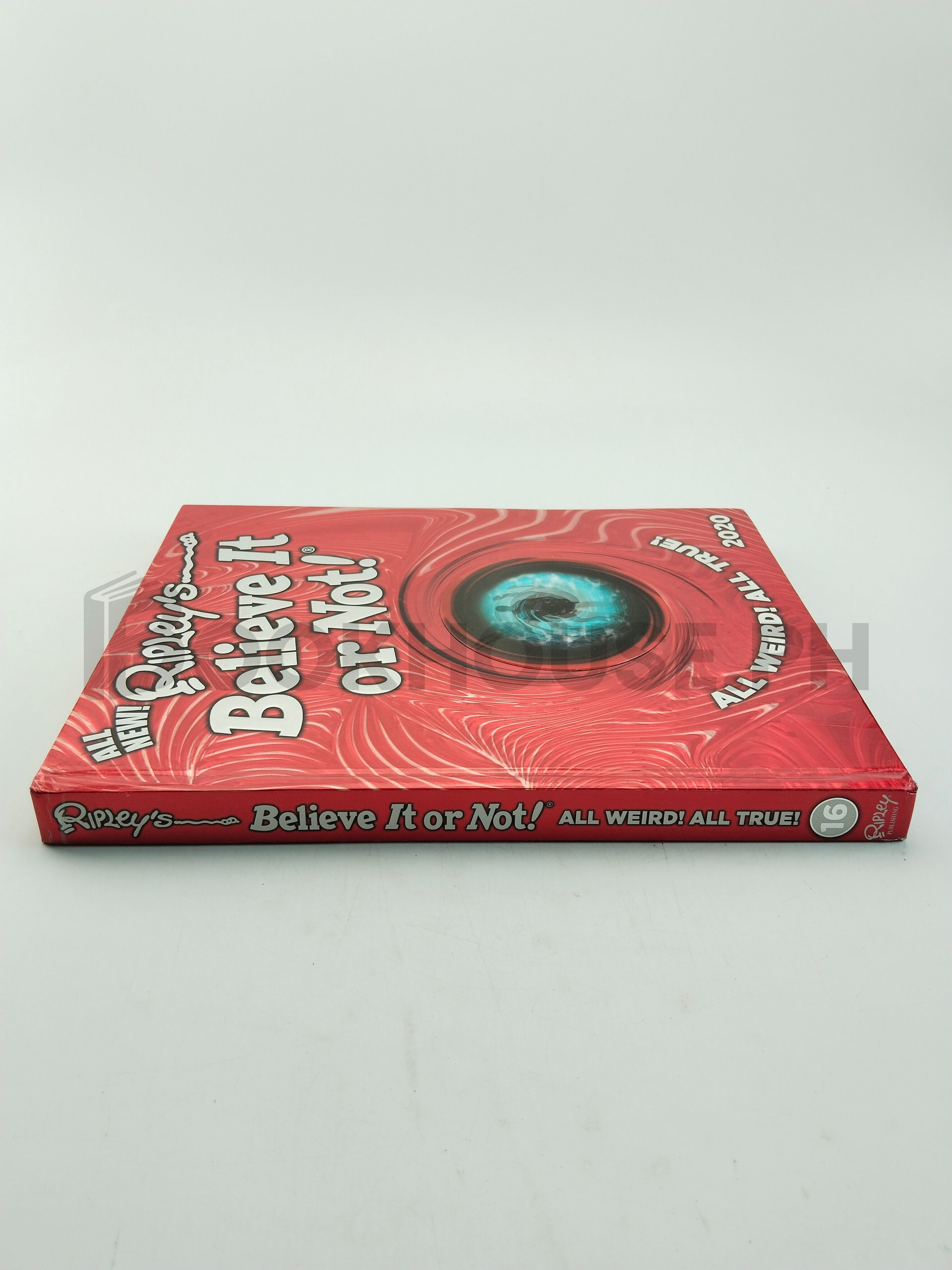 Believe It Or Not! 2020 by Ripley - Image 3