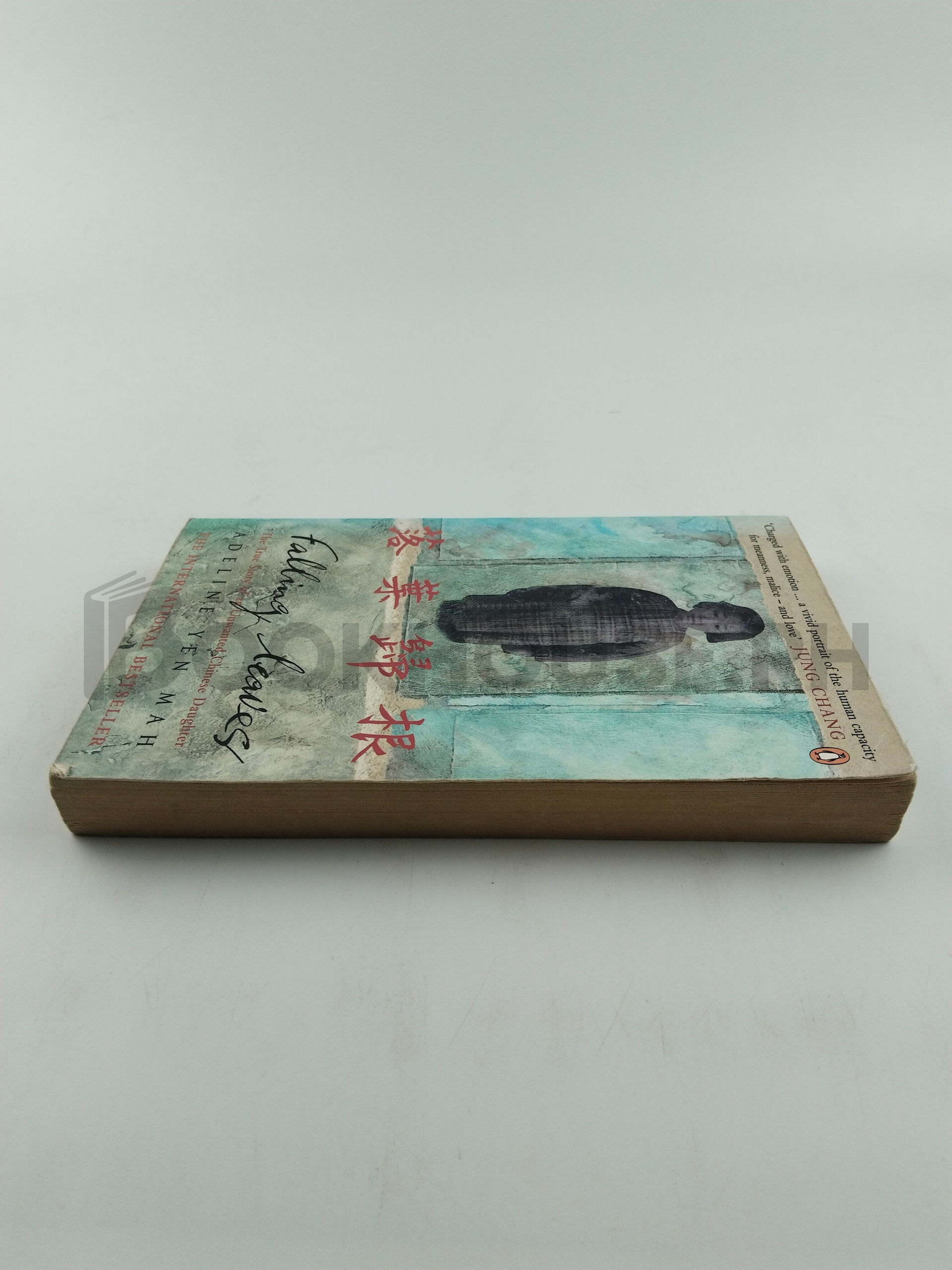 Falling Leaves Return To Their Roots by Adeline Yen Mah - Image 4