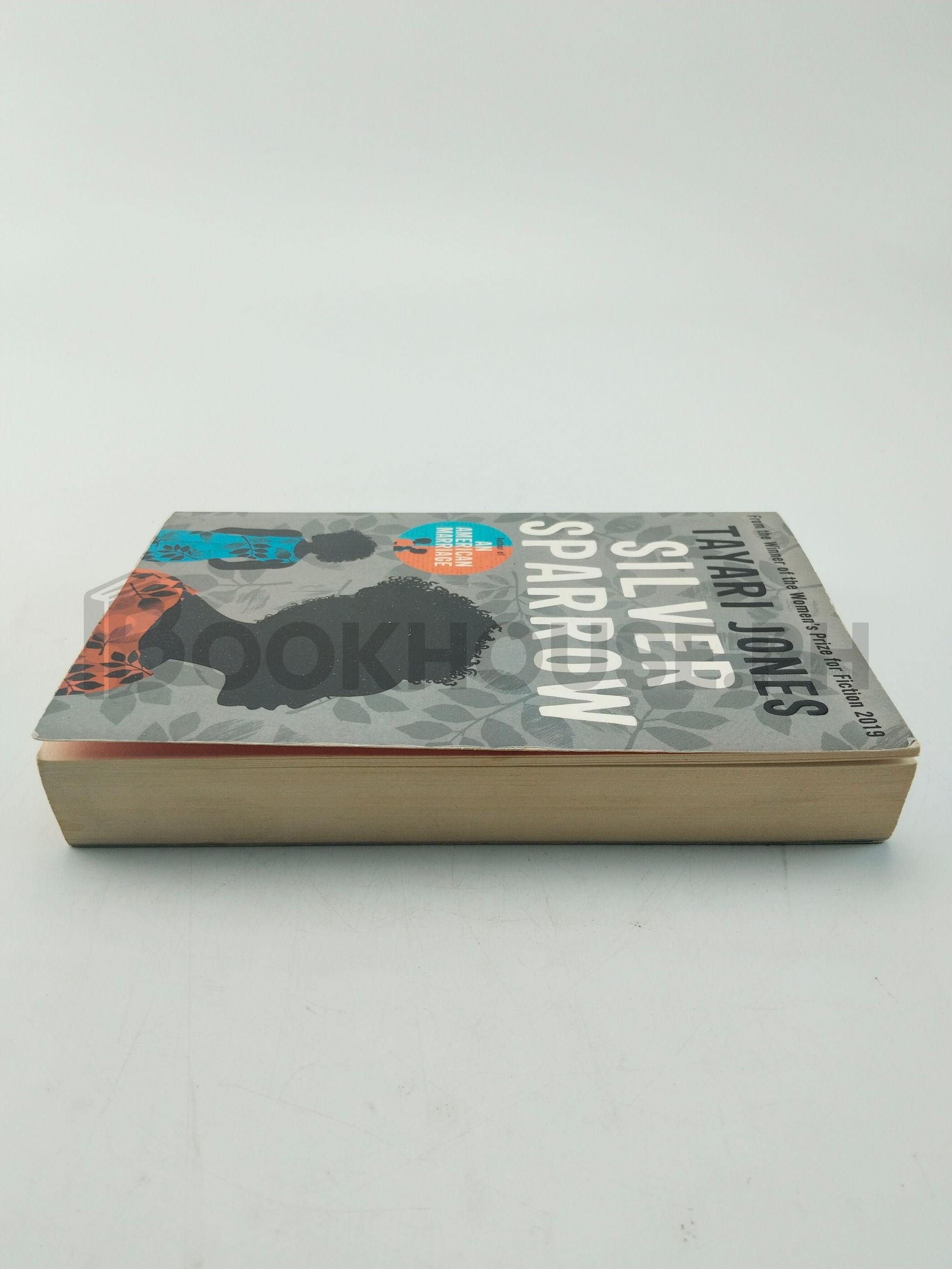 Silver Sparrow by Tayari Jones - Image 4