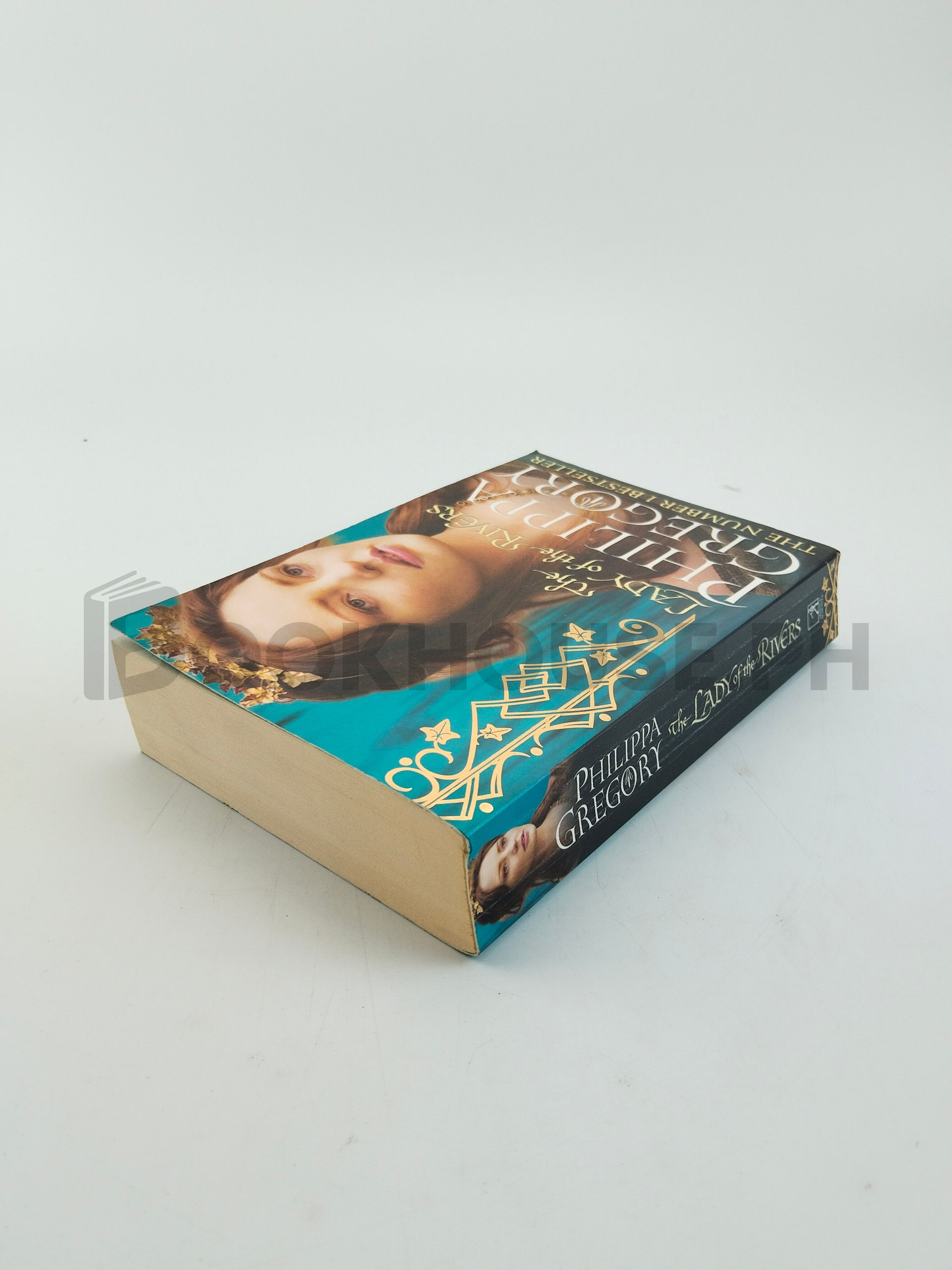 The Lady Of The Rivers by Philippa Gregory - Image 2