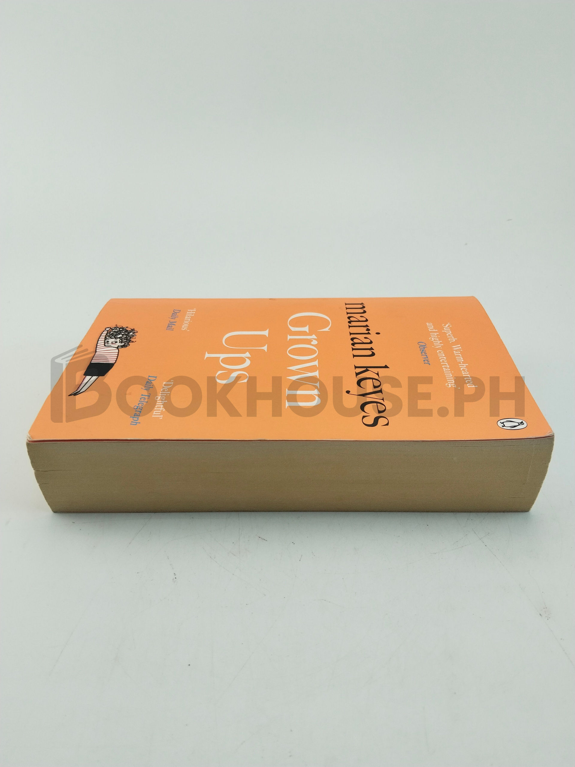 Grown Ups by Marian Keyes - Image 4