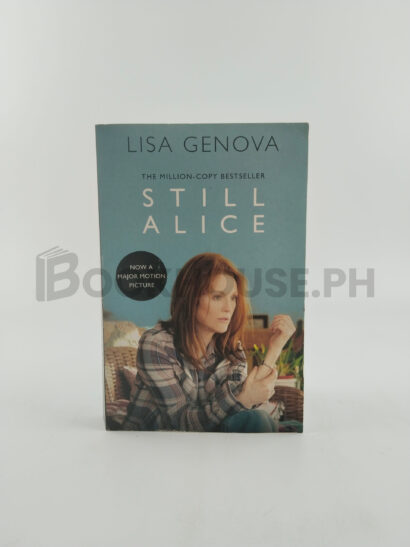 Still Alice by Lisa Genova