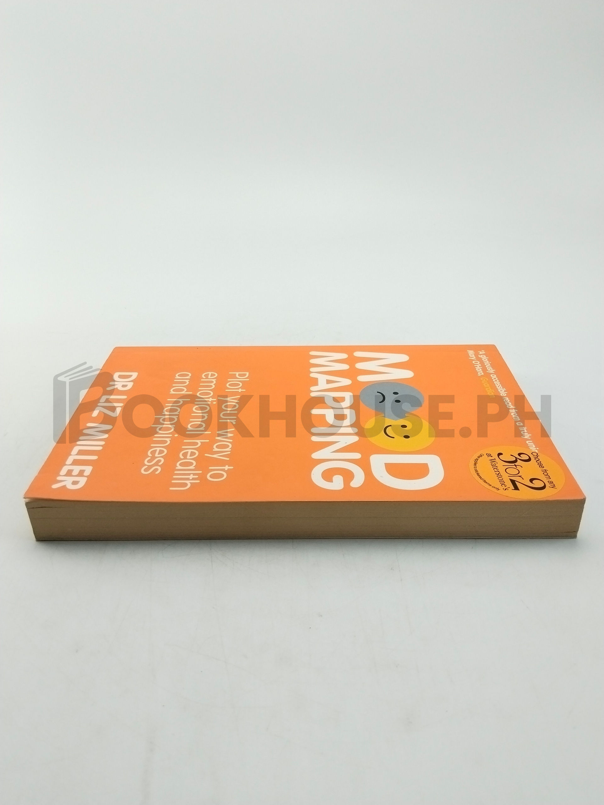 Mood Mapping by Liz Miller - Image 4