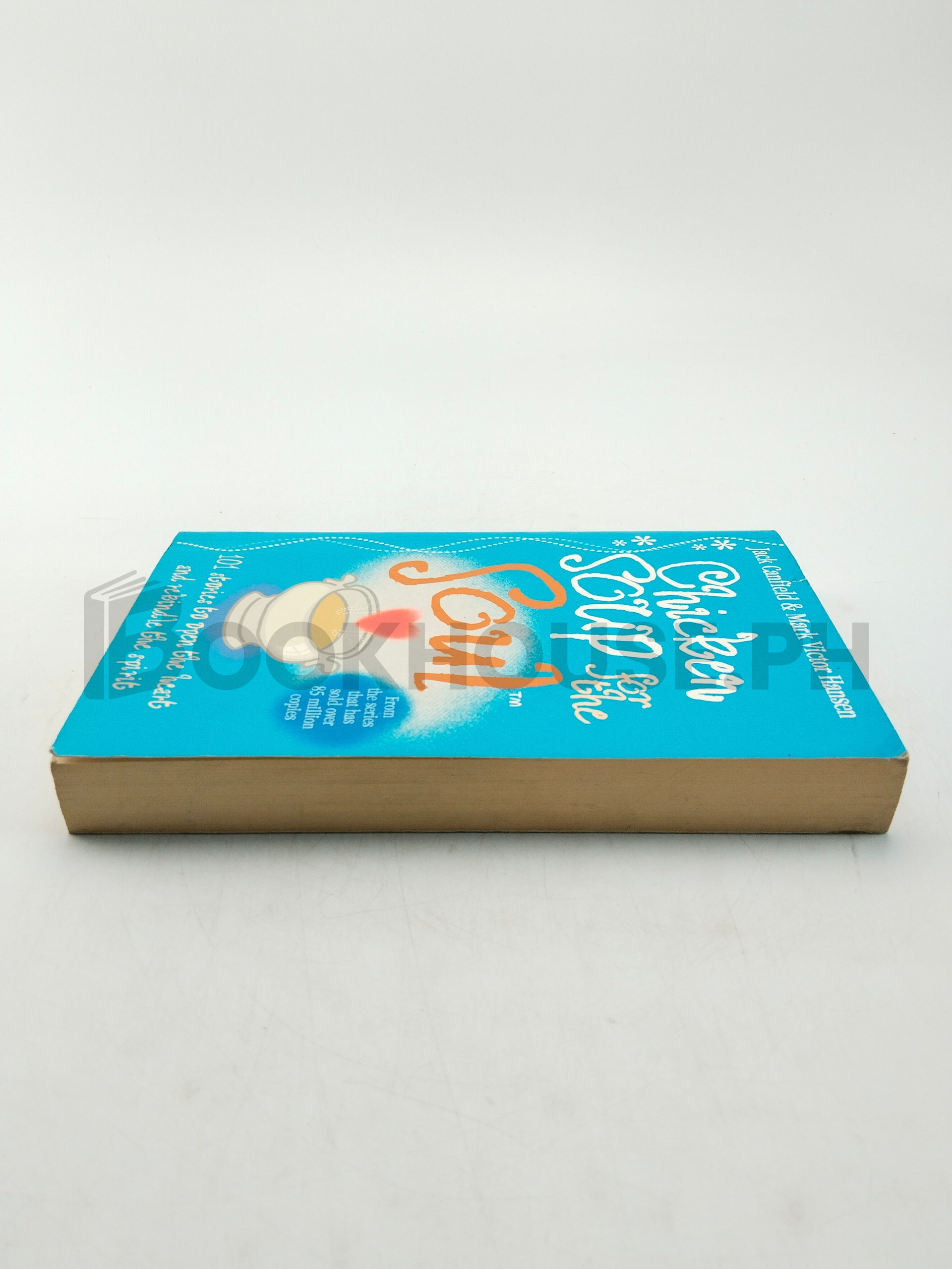 Chicken Soup For The Soul by Jack Canfield, Mark Victor Hansen - Image 4