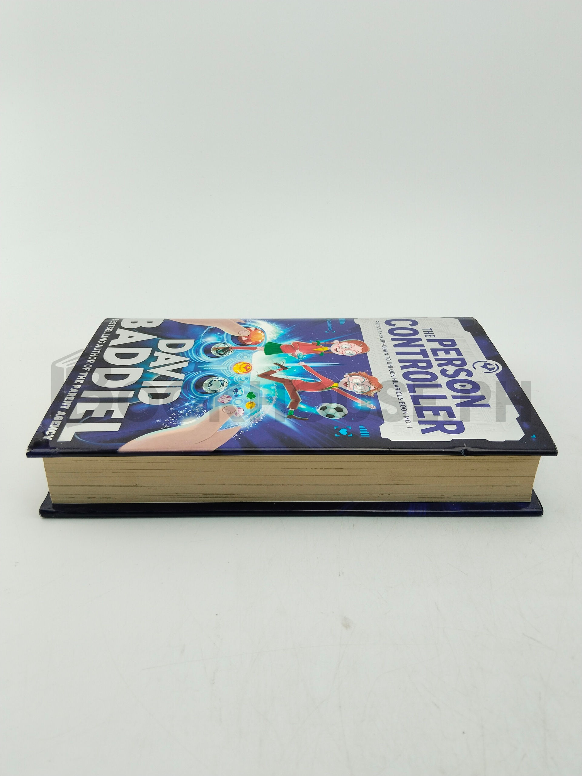 The Person Controller by David Baddiel - Image 4