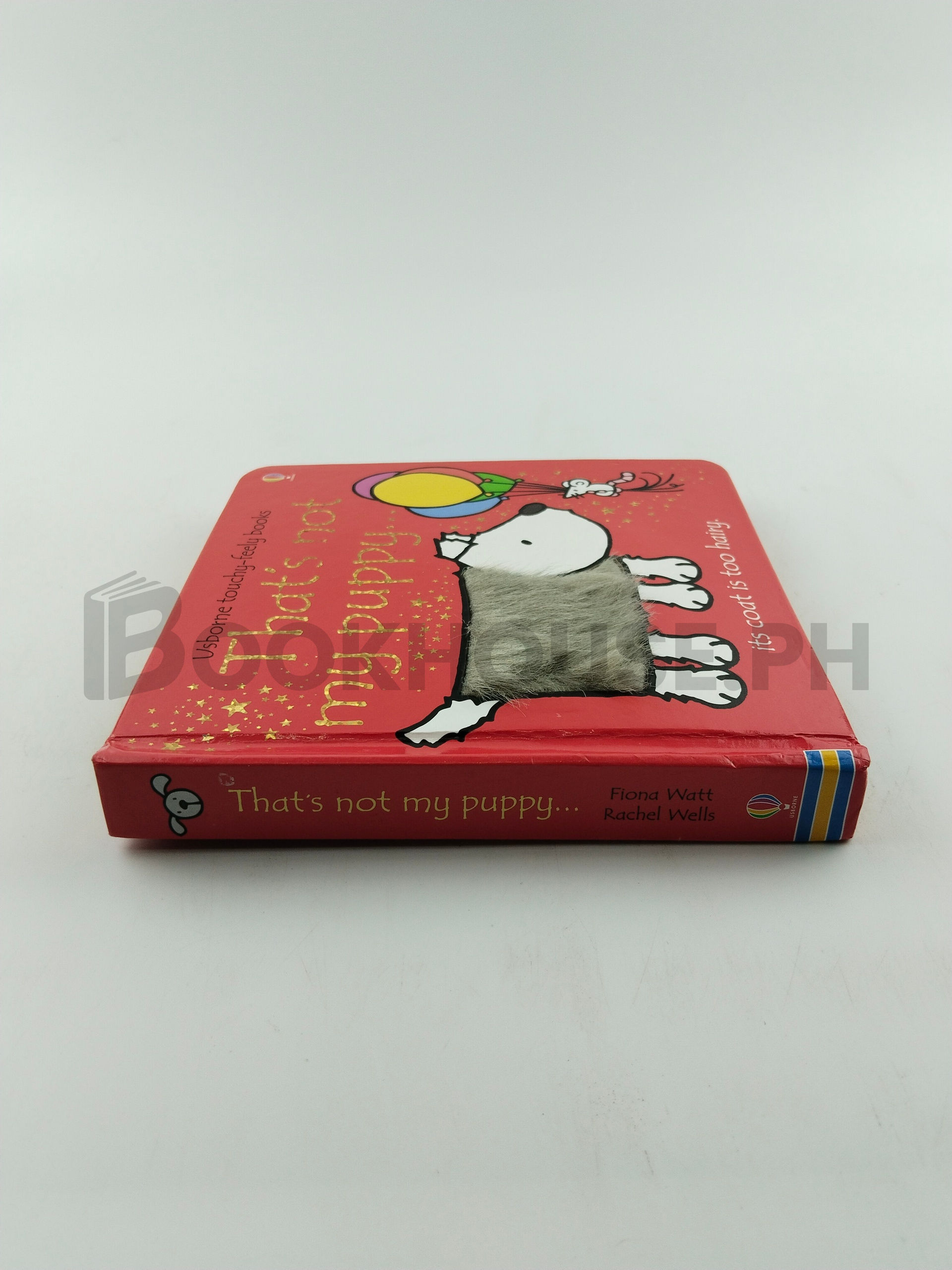 That's Not My Puppy... by Fiona Watt - Image 3