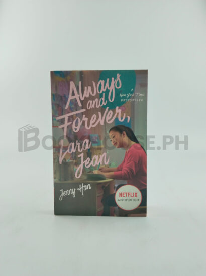 Always And Forever, Lara Jean by Jenny Han