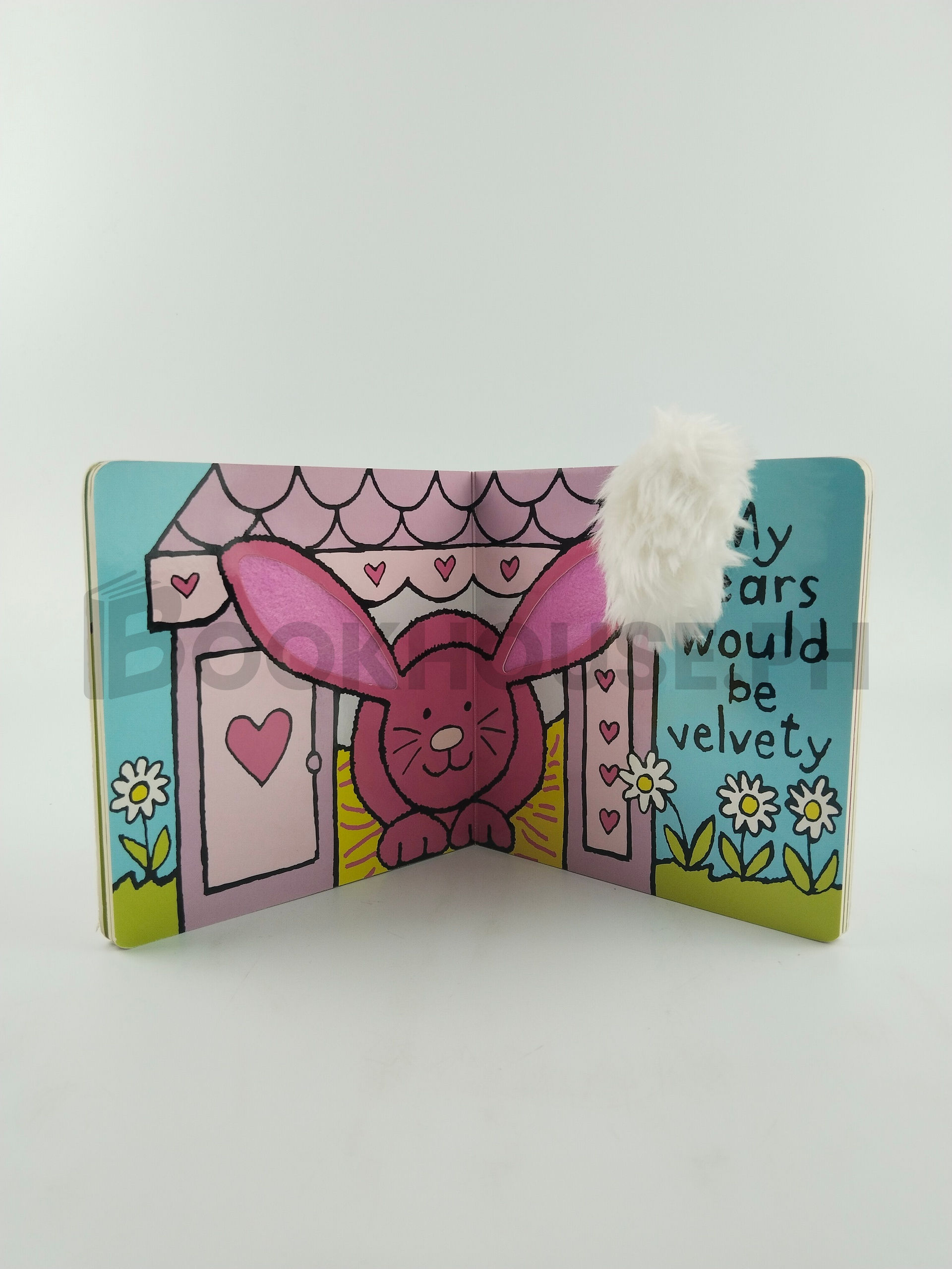 If I Were A Rabbit by Jellycat - Image 5