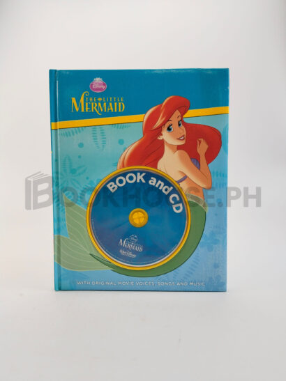 Little Mermaid by Walt Disney Enterprises