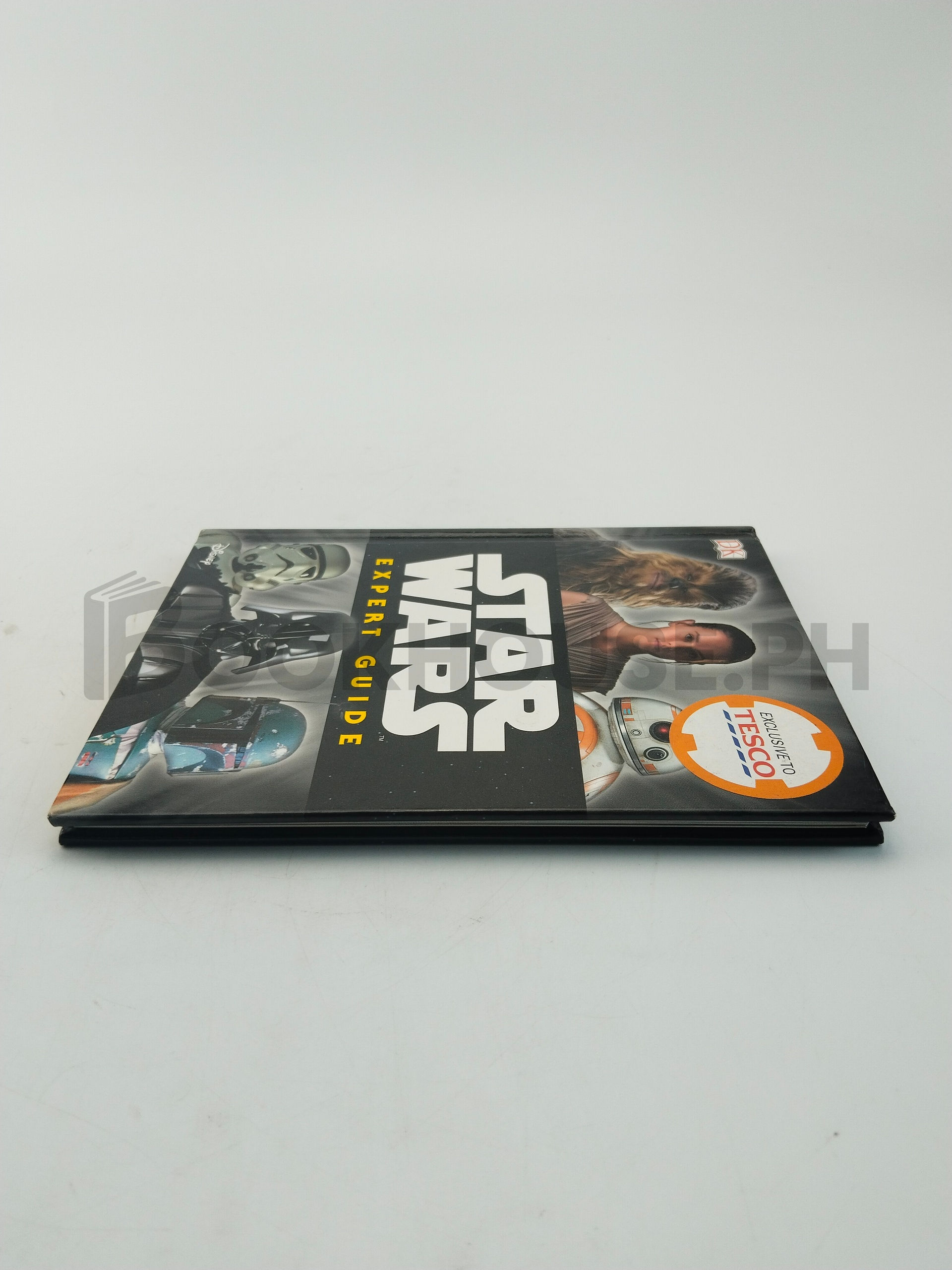 Star Wars Expert Guide by Dk - Image 4