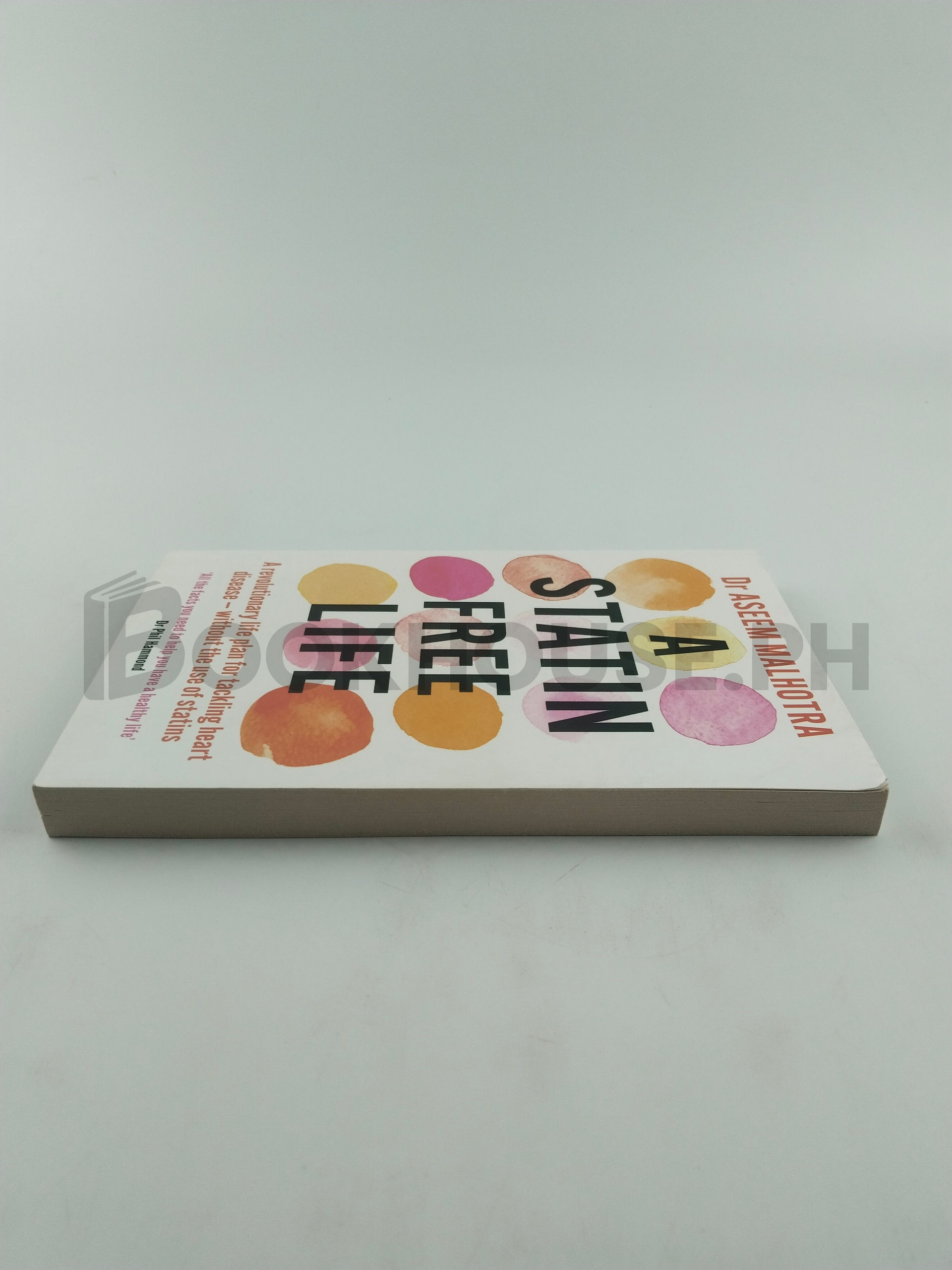 A Statin-free Life by Aseem Malhotra - Image 4