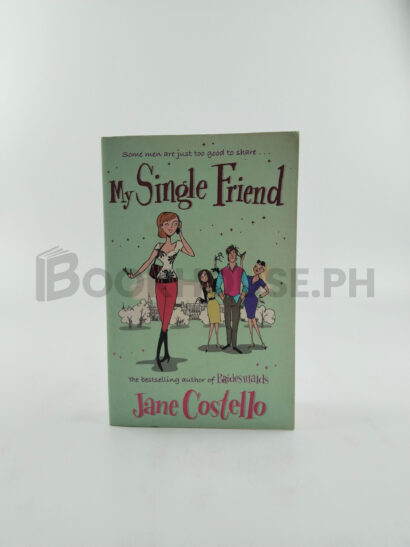 My Single Friend by Jane Costello