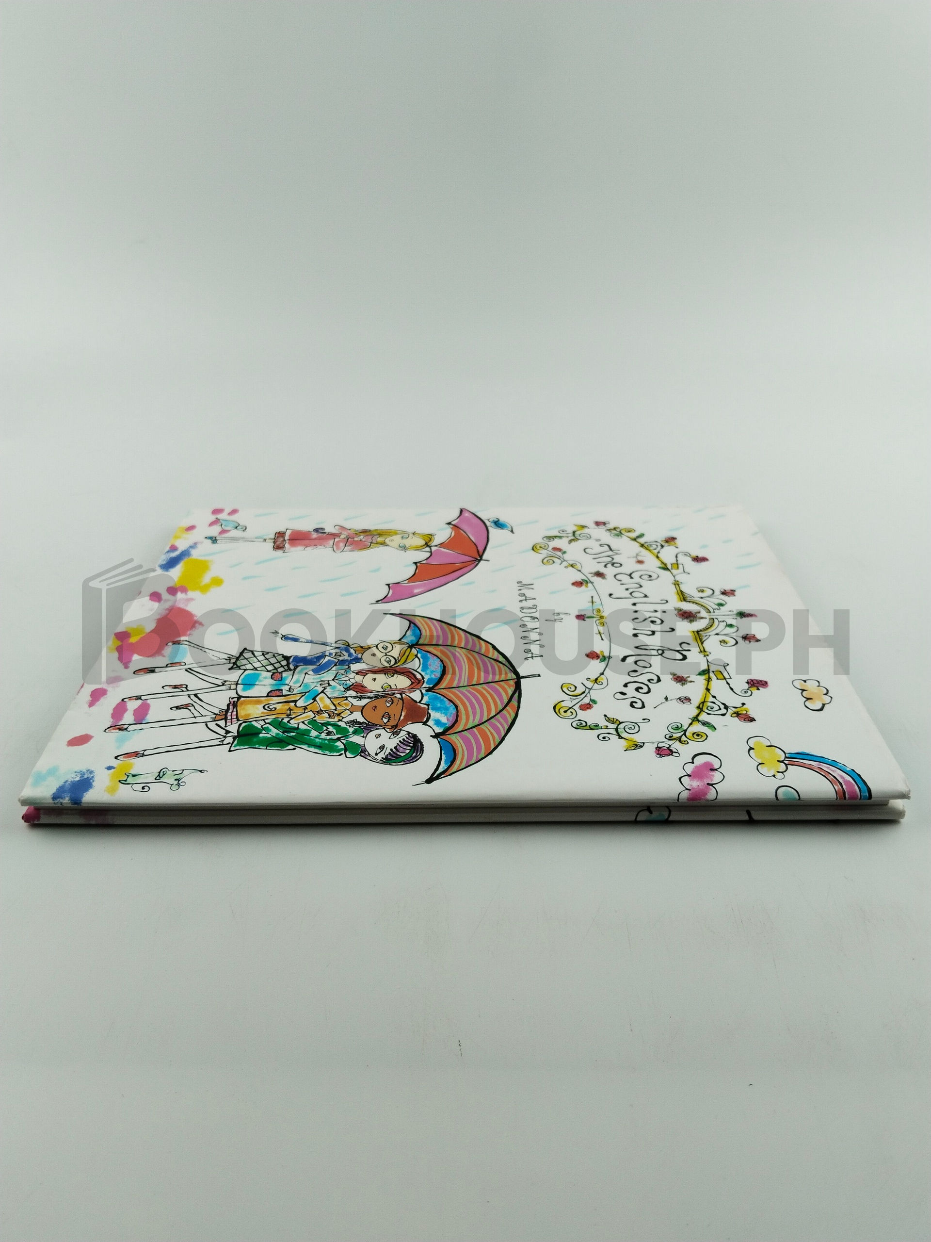 The English Roses by Madonna - Image 4