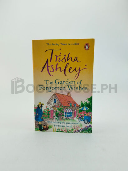 The Garden Of Forgotten Wishes by Trisha Ashley