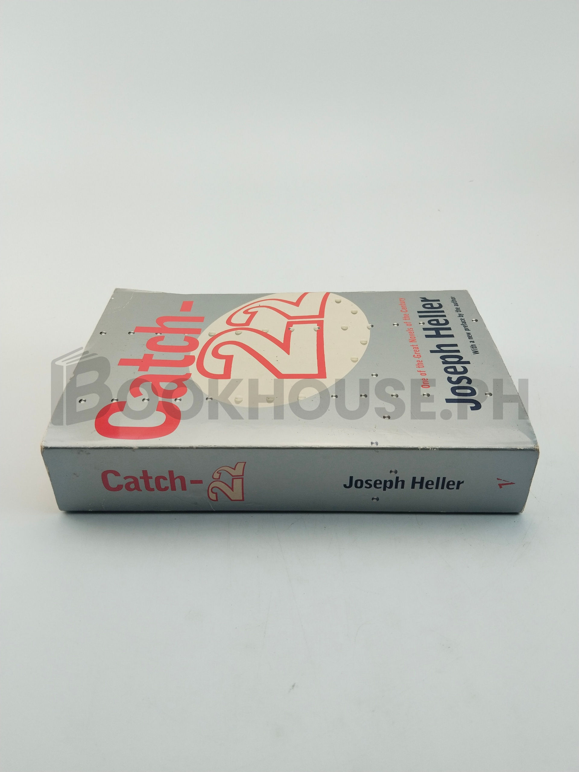 Catch-22 by Joseph Heller - Image 3