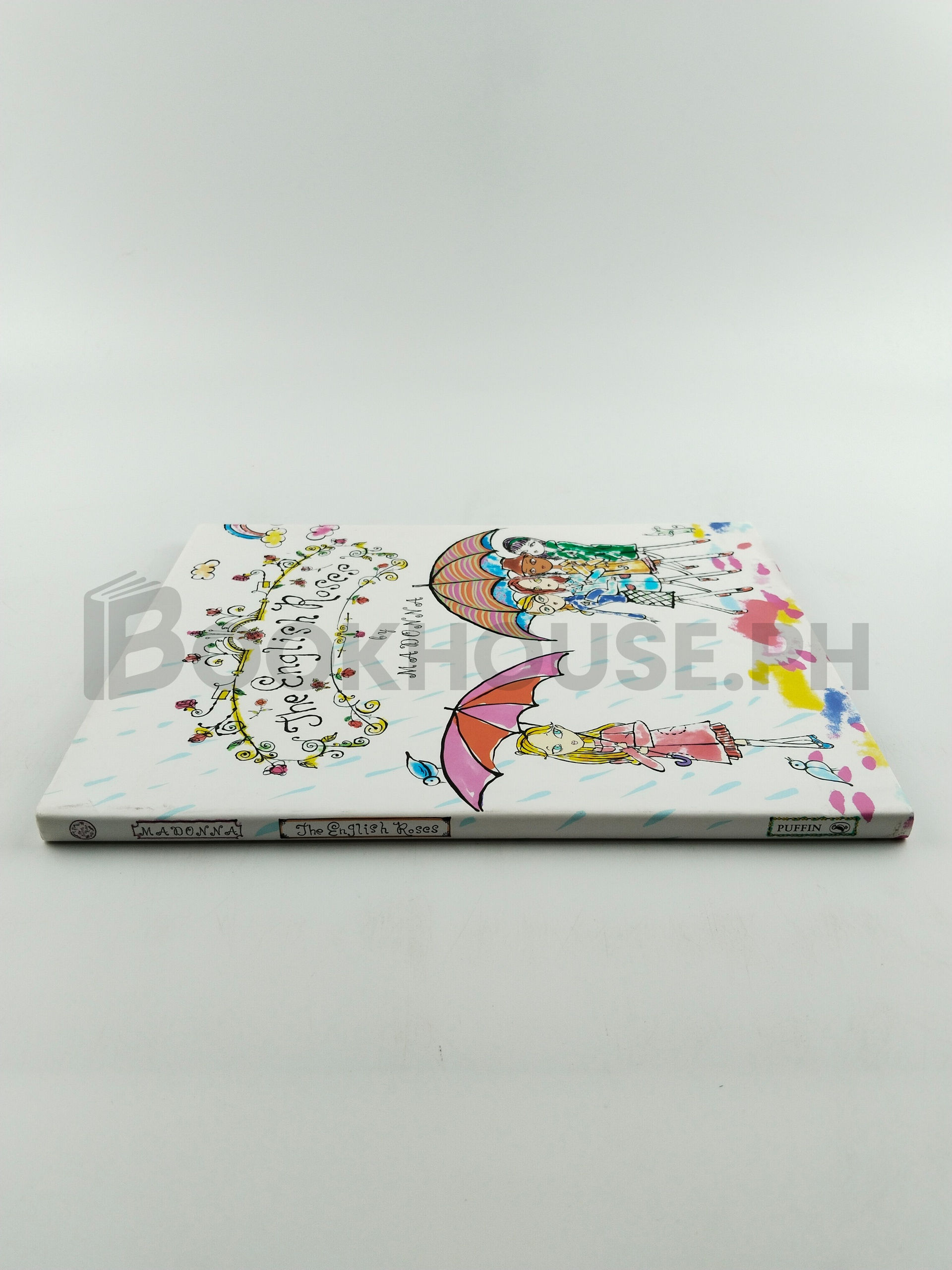 The English Roses by Madonna - Image 3