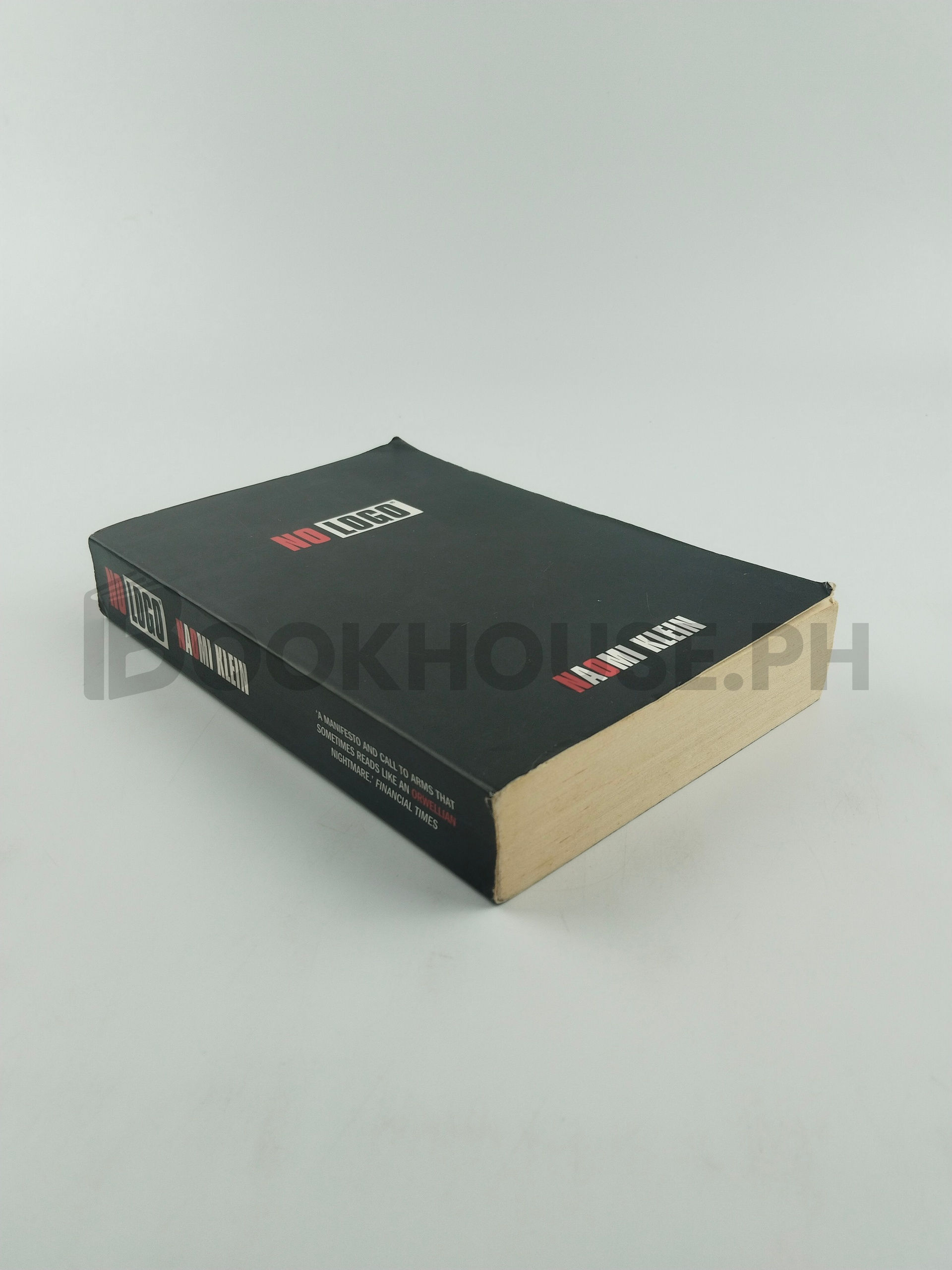 No Logo by Naomi Klein - Image 2